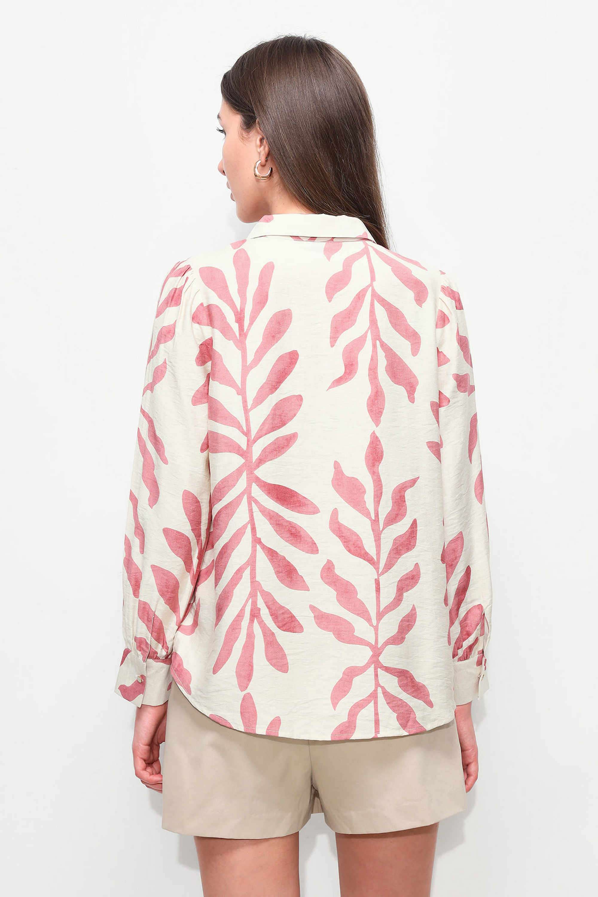 Printed-Rayon-Relaxed-Fit-Women-s-Shirt