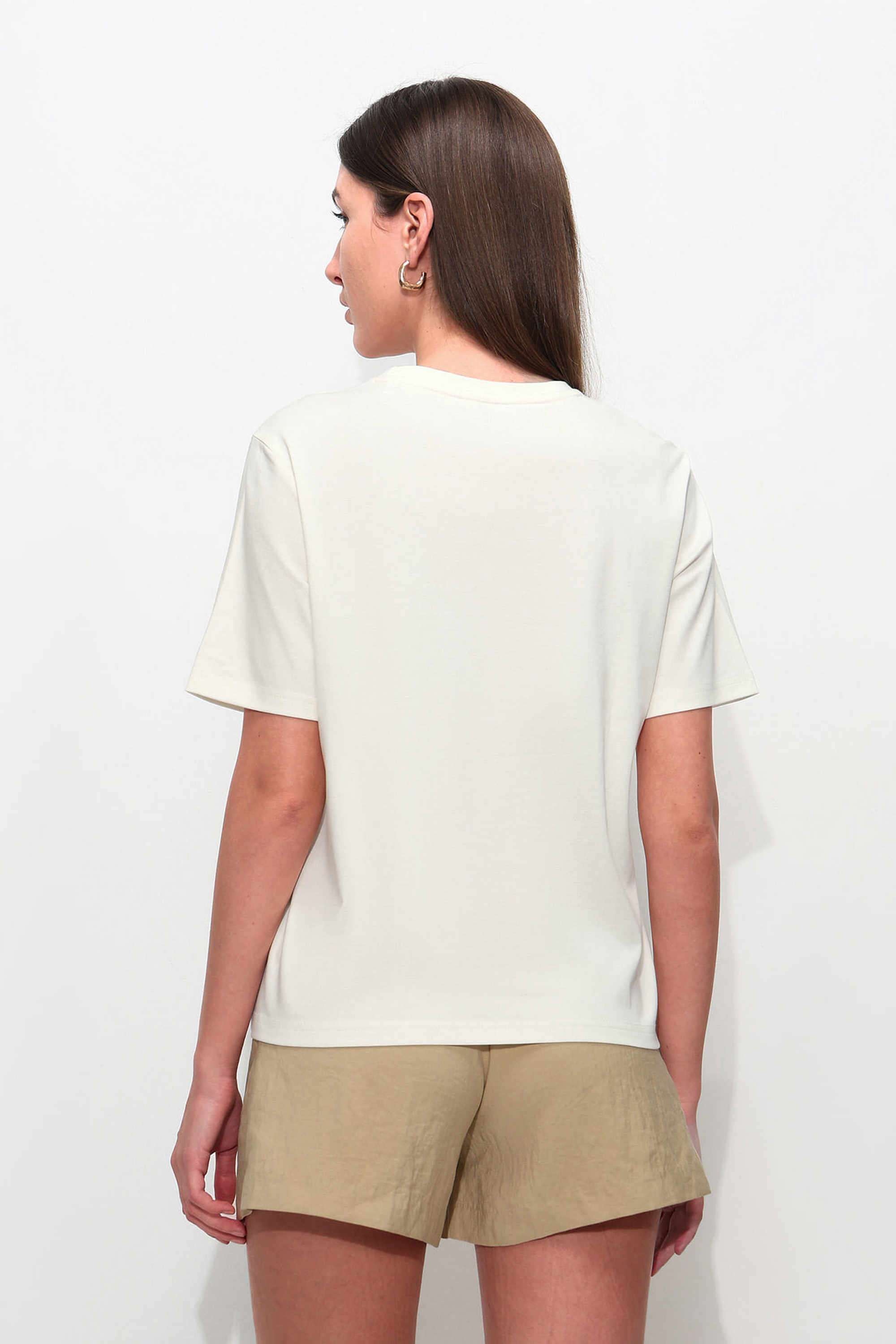 Printed-Cotton-Round-Neck-Women-s-T-Shirt