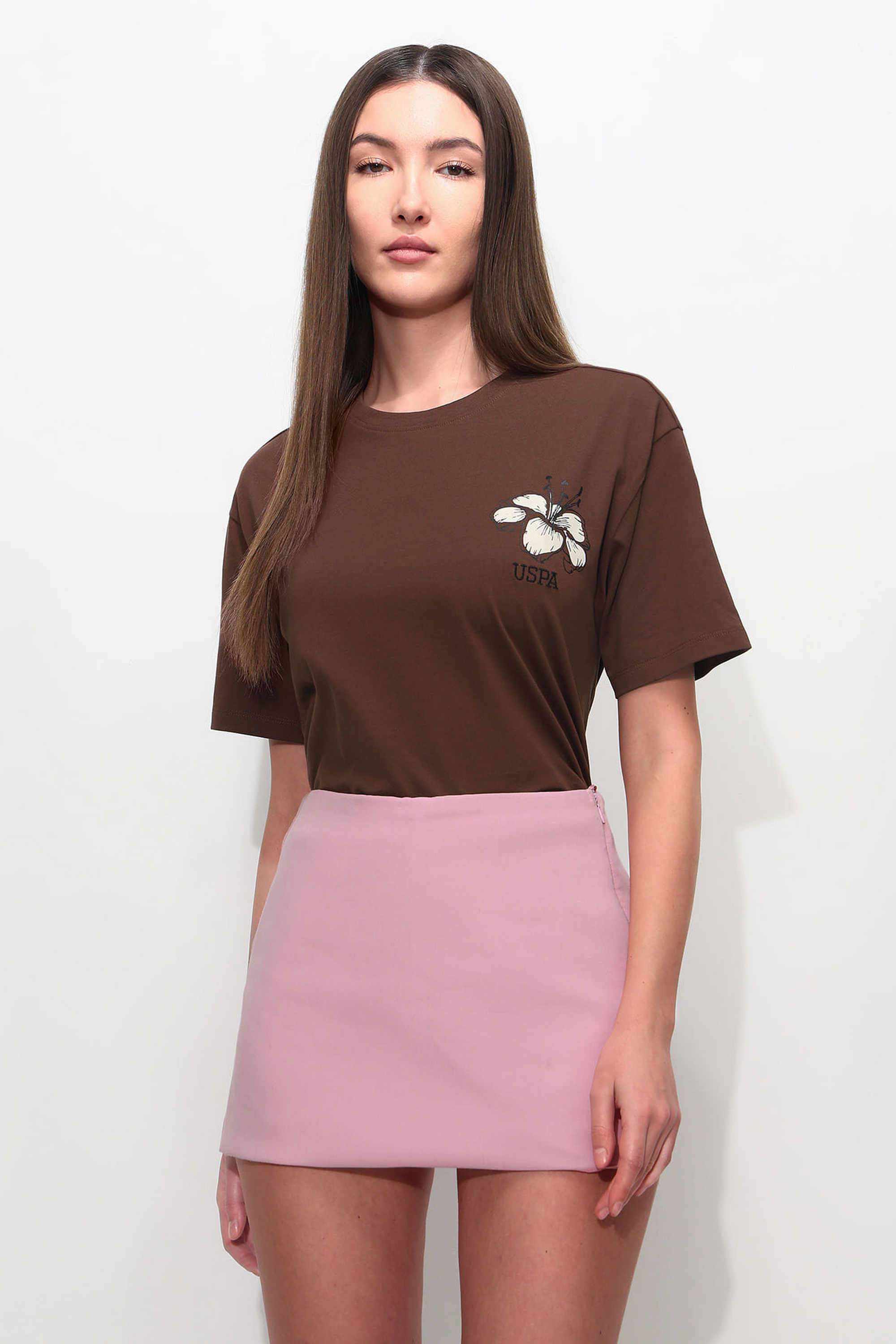 Printed-Cotton-Round-Neck-Women-s-T-Shirt