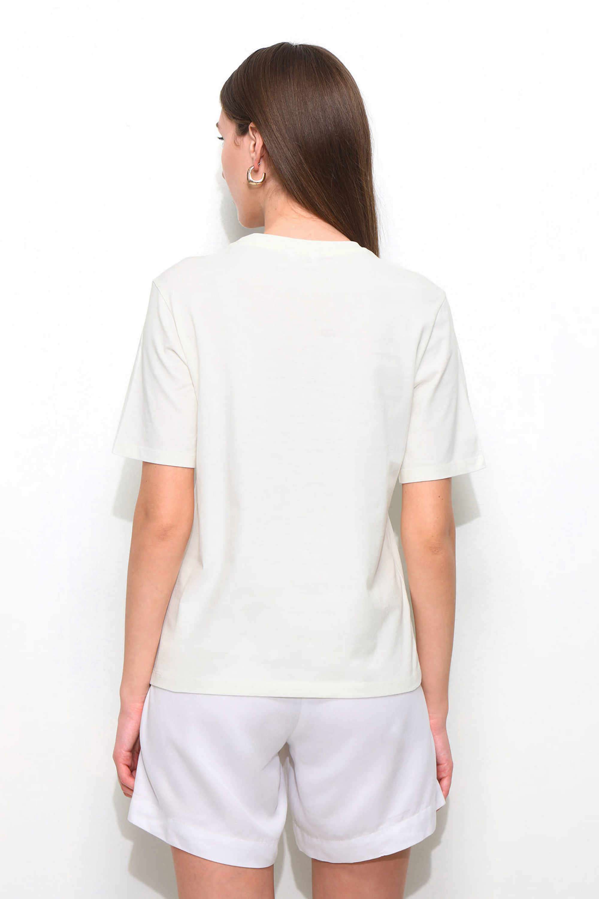 Printed-Cotton-Round-Neck-Women-s-T-Shirt