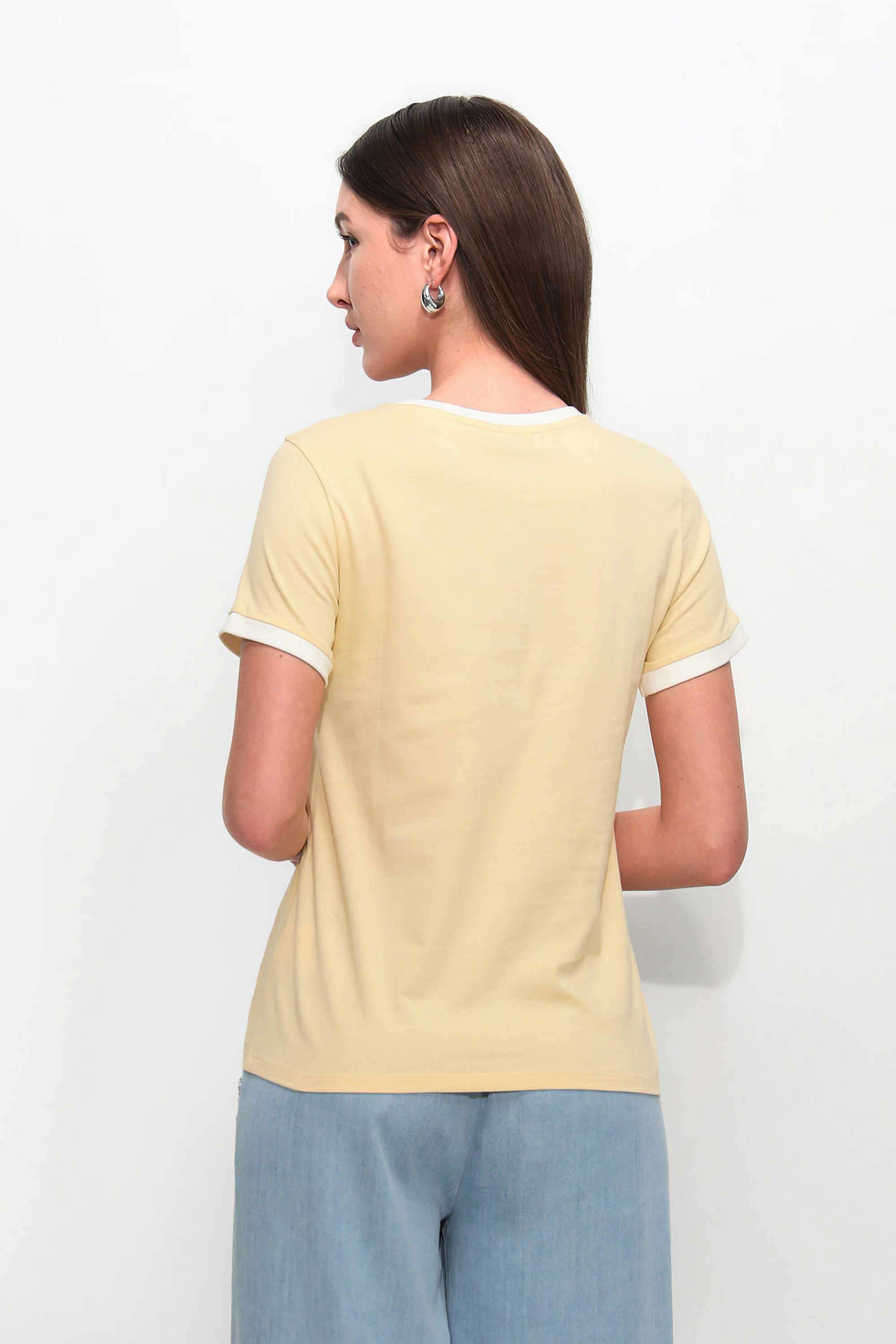 Printed-Cotton-Round-Neck-Women-s-T-Shirt