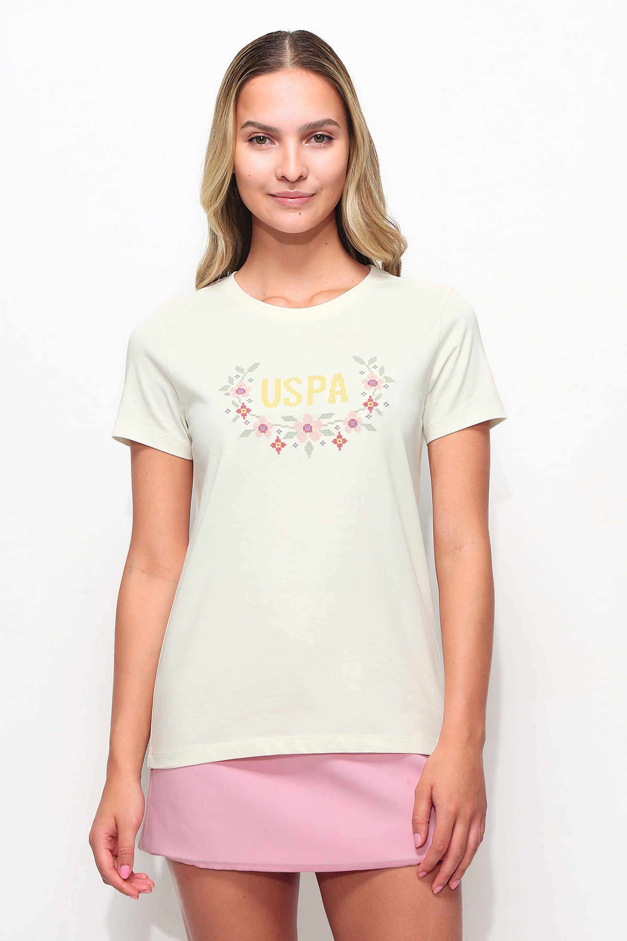 Printed-Cotton-Round-Neck-Women-s-T-Shirt