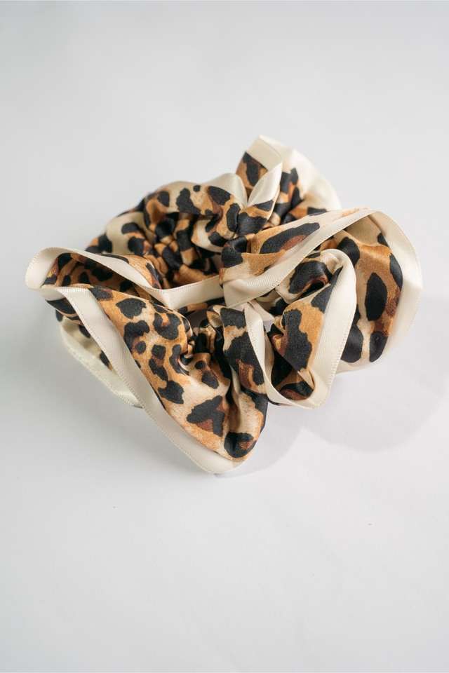 Stylish-Rubber-Nylon-Womens-Western-Hair-Clip