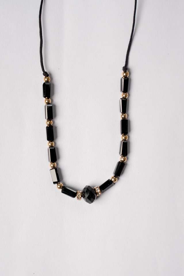 Stylish-Crystals-Nylon-Womens-Western-Anklets