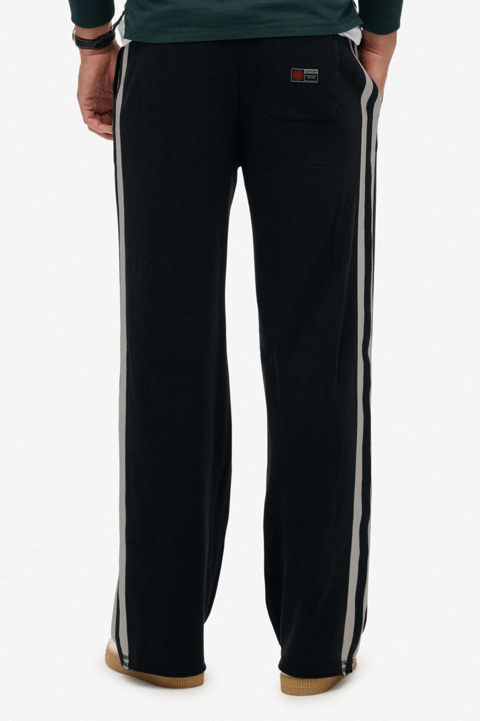 Cotton-Men-s-Casual-Wear-Track-Pants