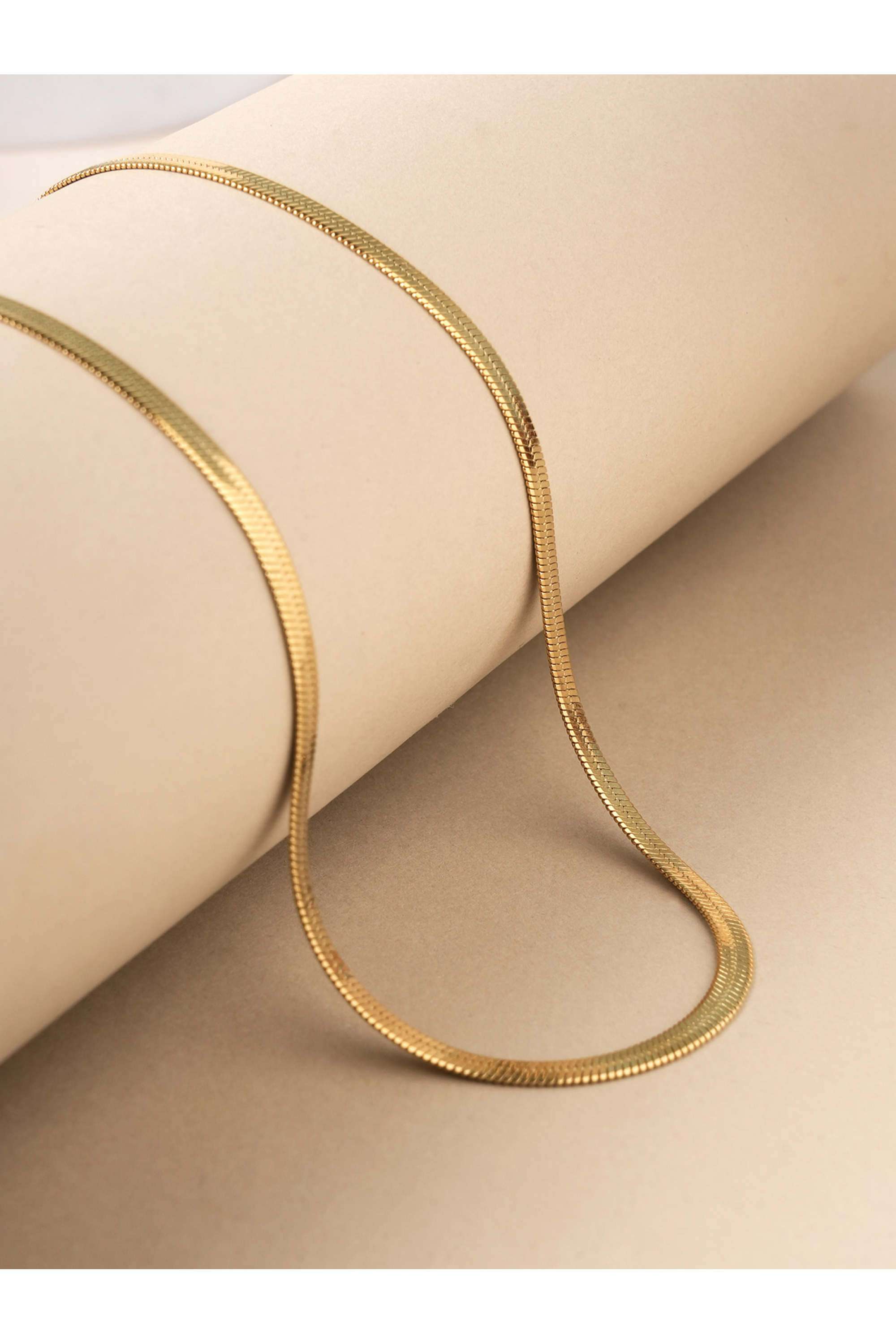 Silk-Chain-Necklace-Chain-for-Mens---Waterproof-&-Anti-Tarnish