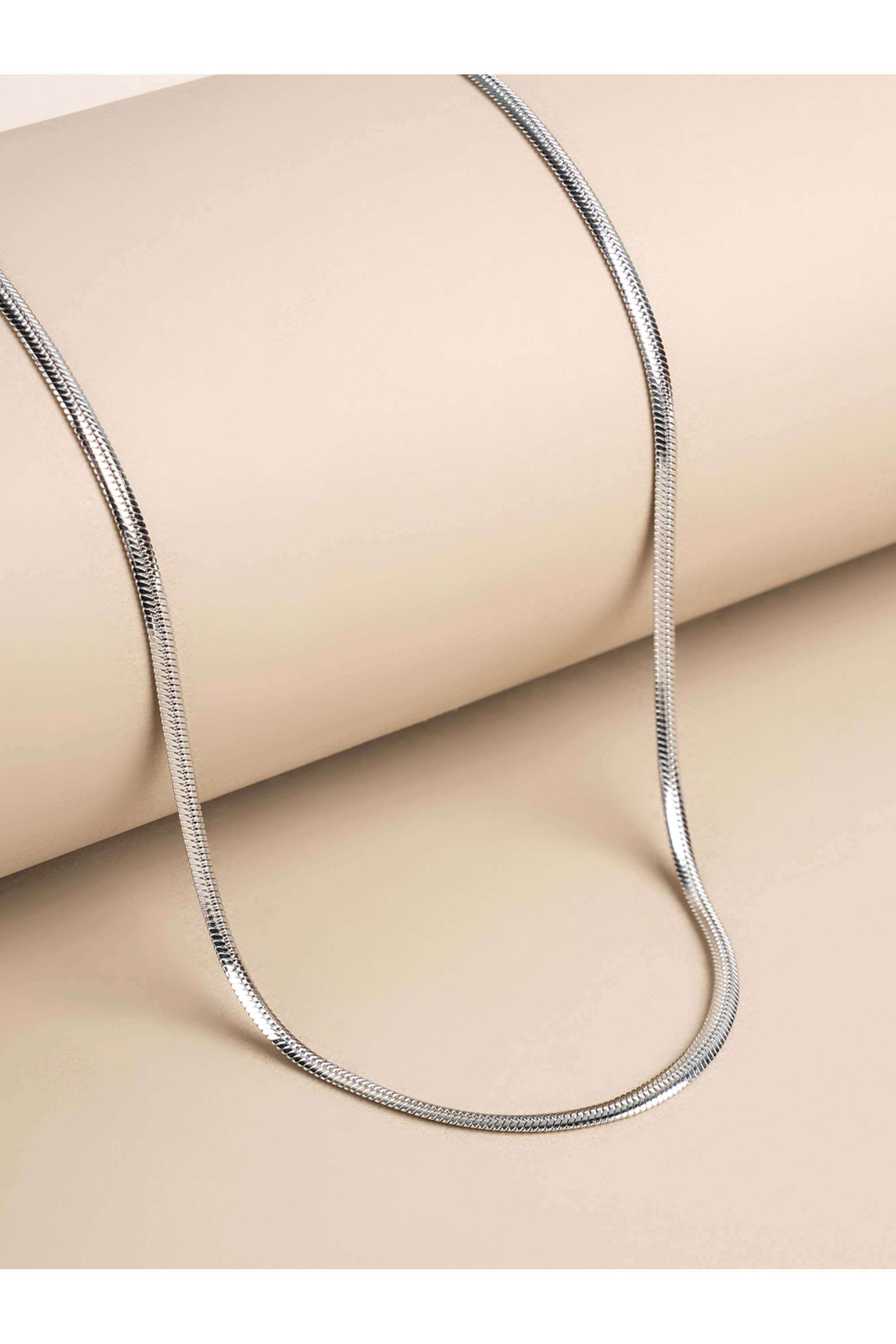 Bold-Heart-Shaped-Link-Necklace-for-Mens---Waterproof-&-Anti-Tarnish