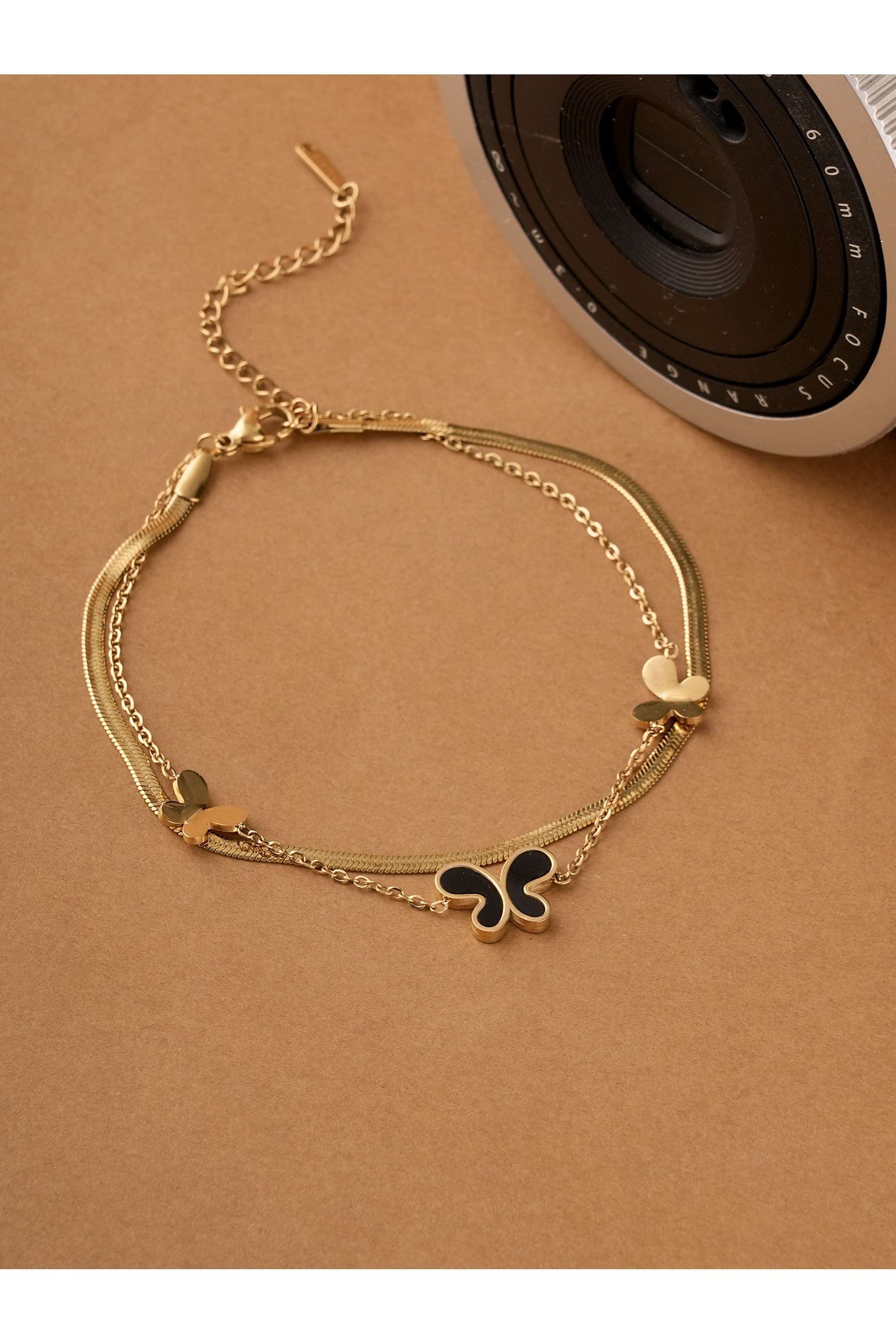 Stainless-Steel-Party-Wear-Women-Anklets