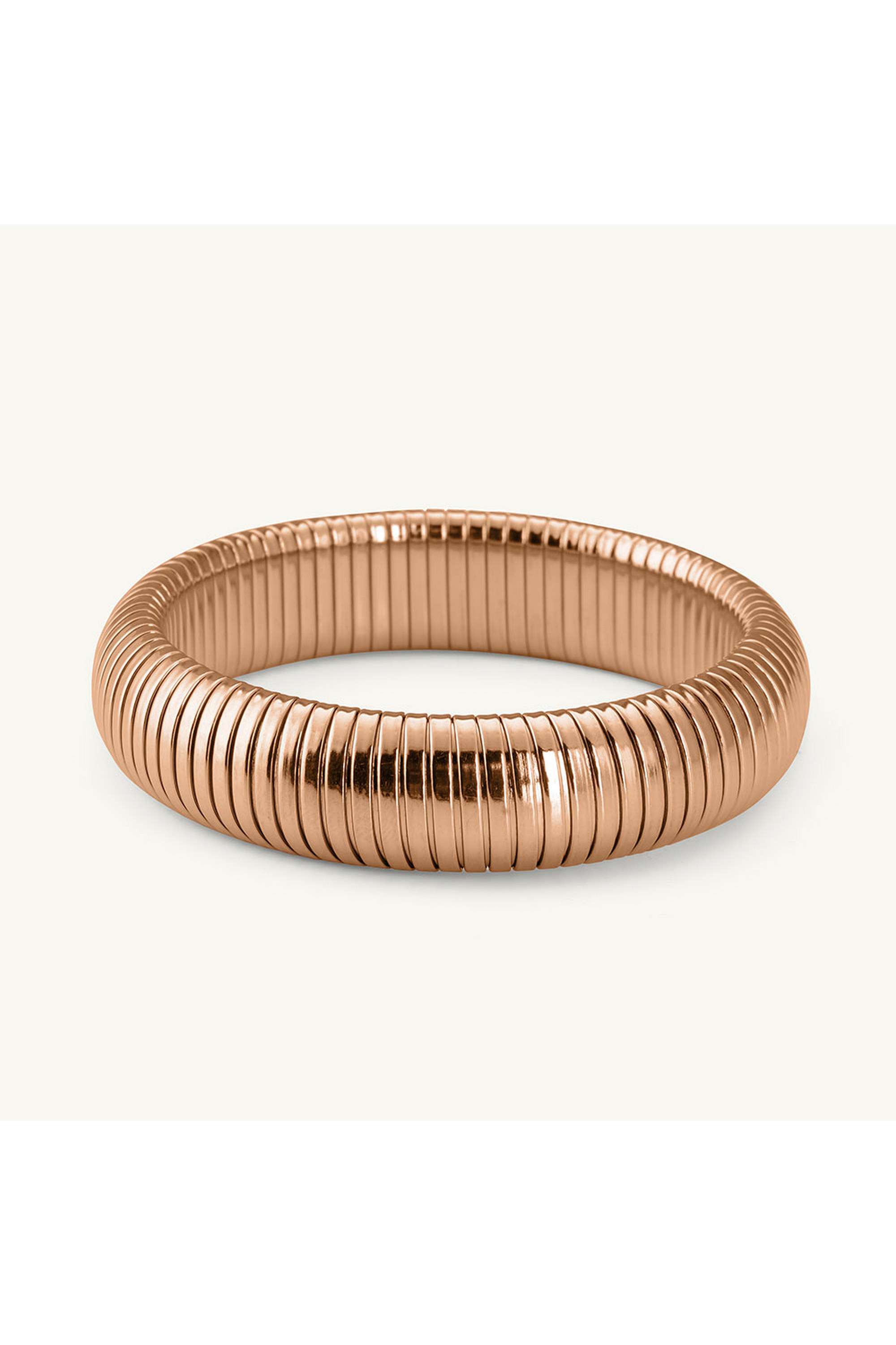 Grooved-Rose-Gold-Bangle-for-Womens---Waterproof-&-Anti-Tarnish