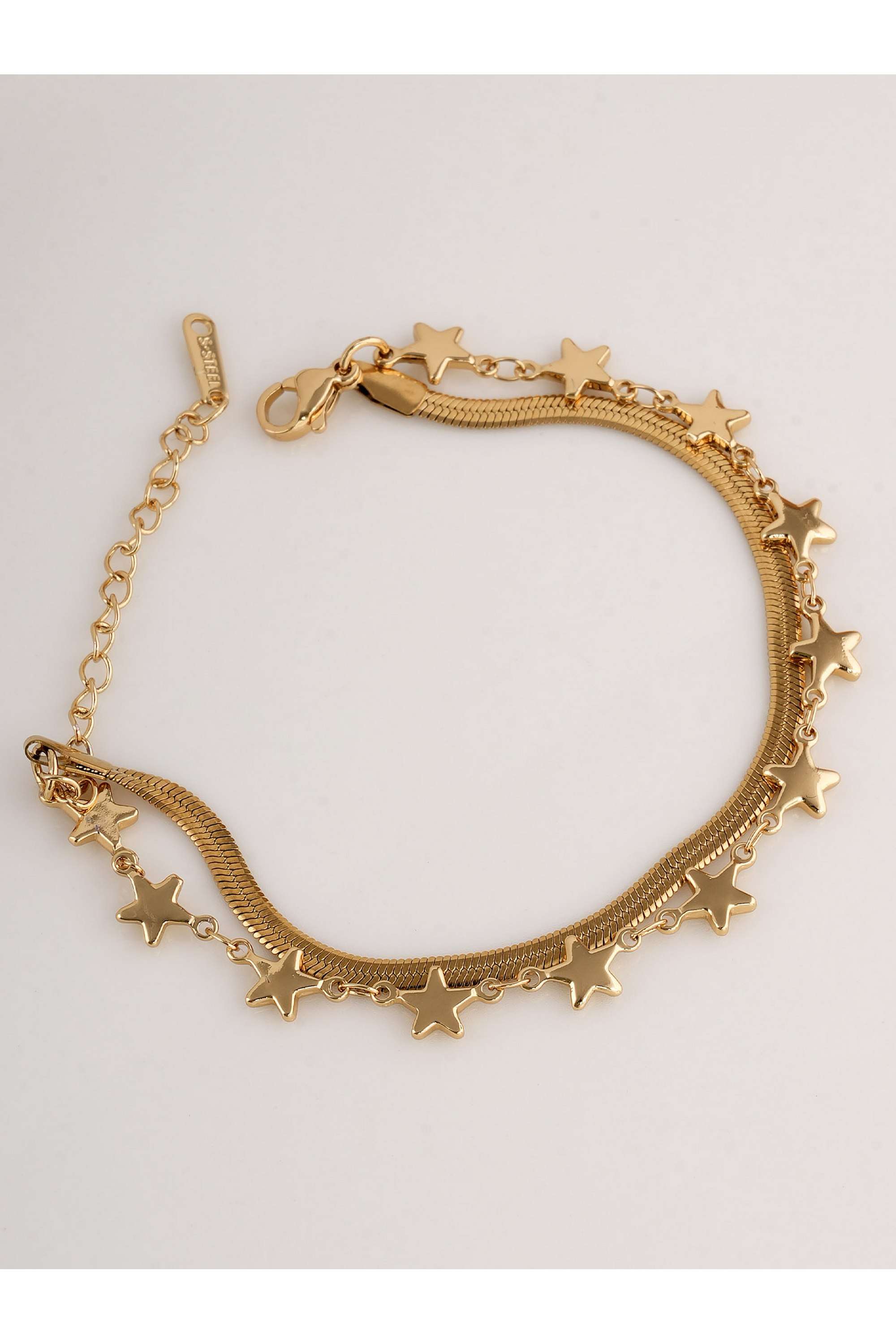 Stainless-Steel-Festive-Wear-Women-Bracelets