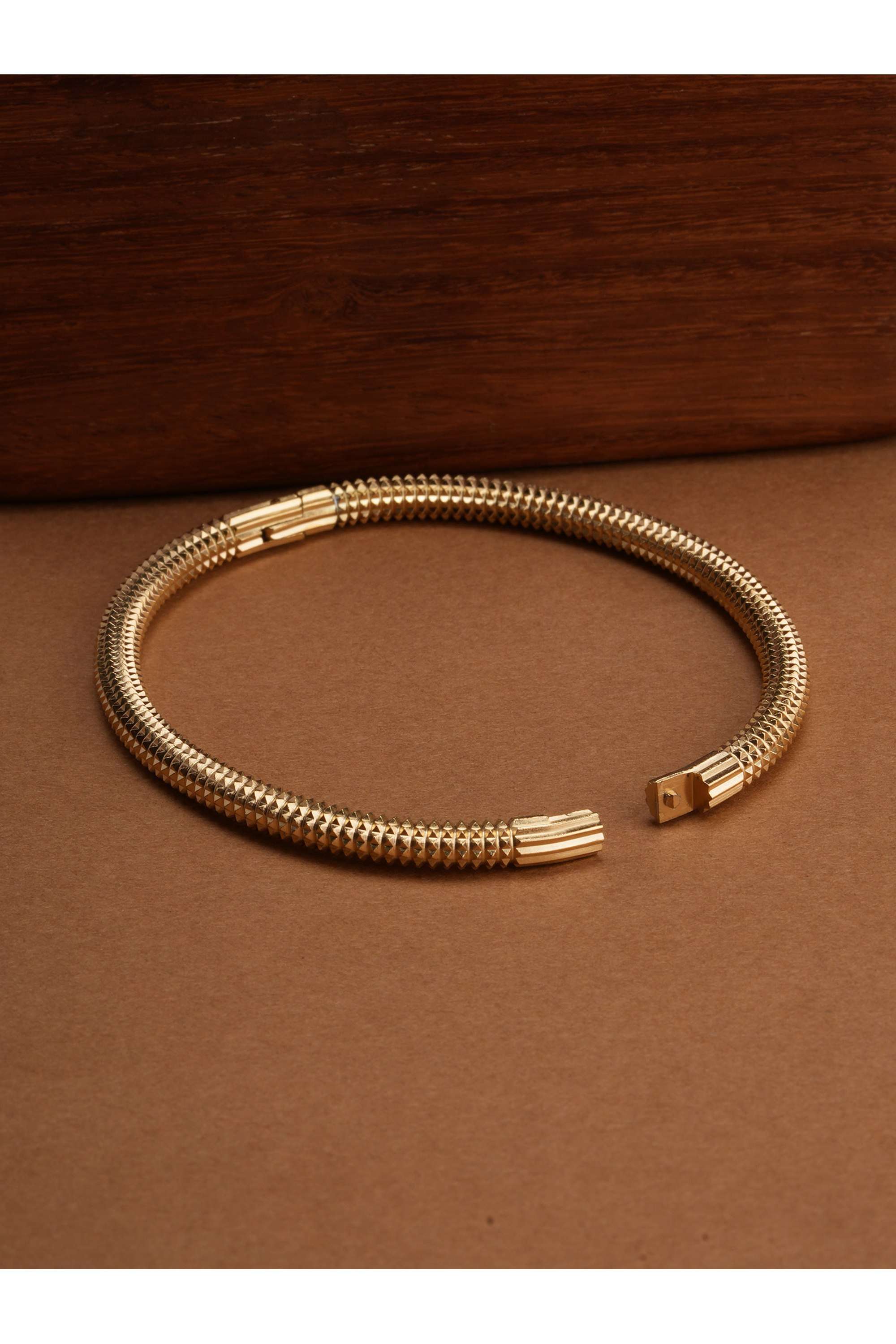 Stainless-Steel-Festive-Wear-Women-Bracelets