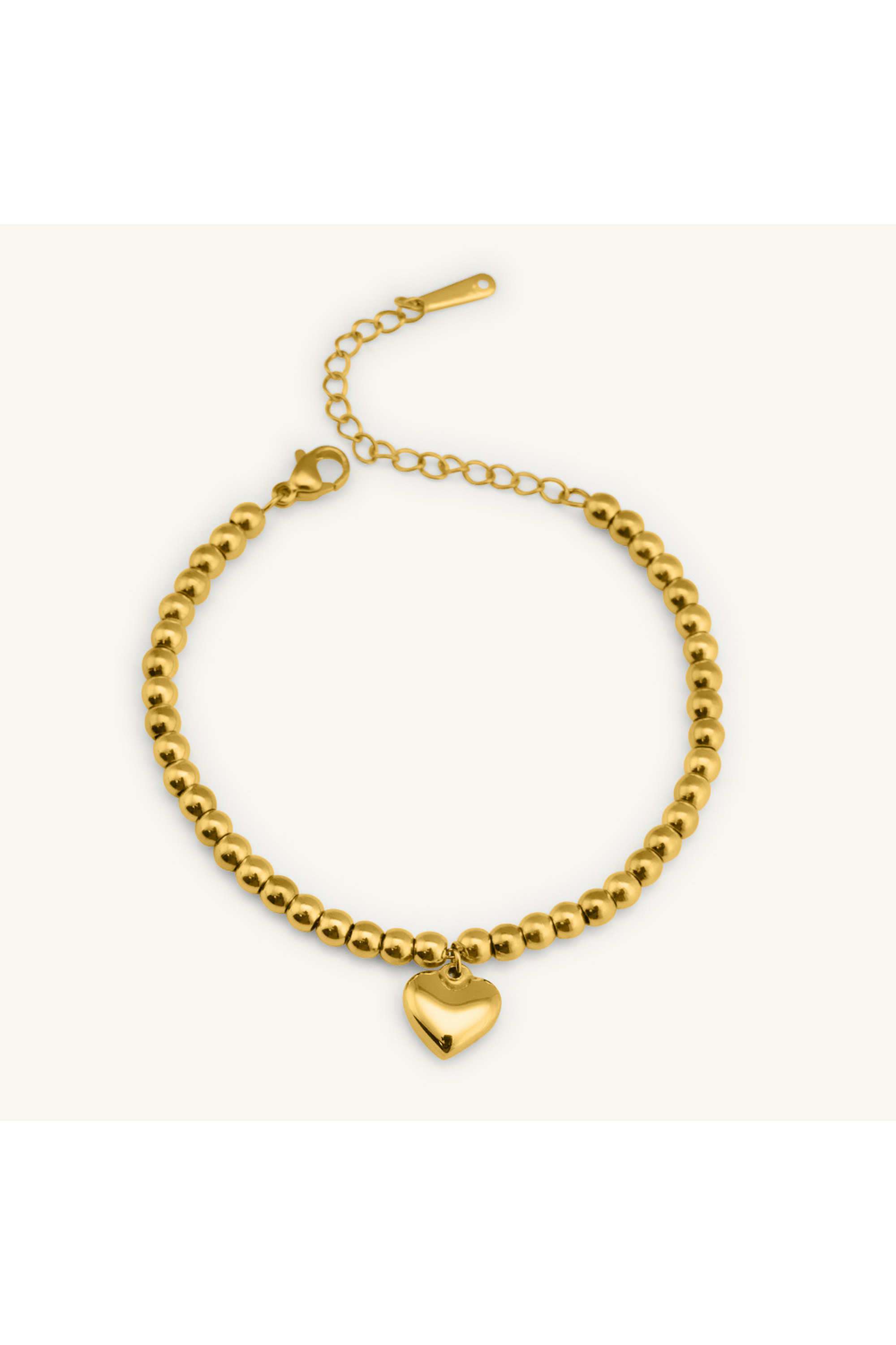 Love-s-Luminescent-Charm-Bracelet-for-Womens---Waterproof-&-Anti-Tarnish