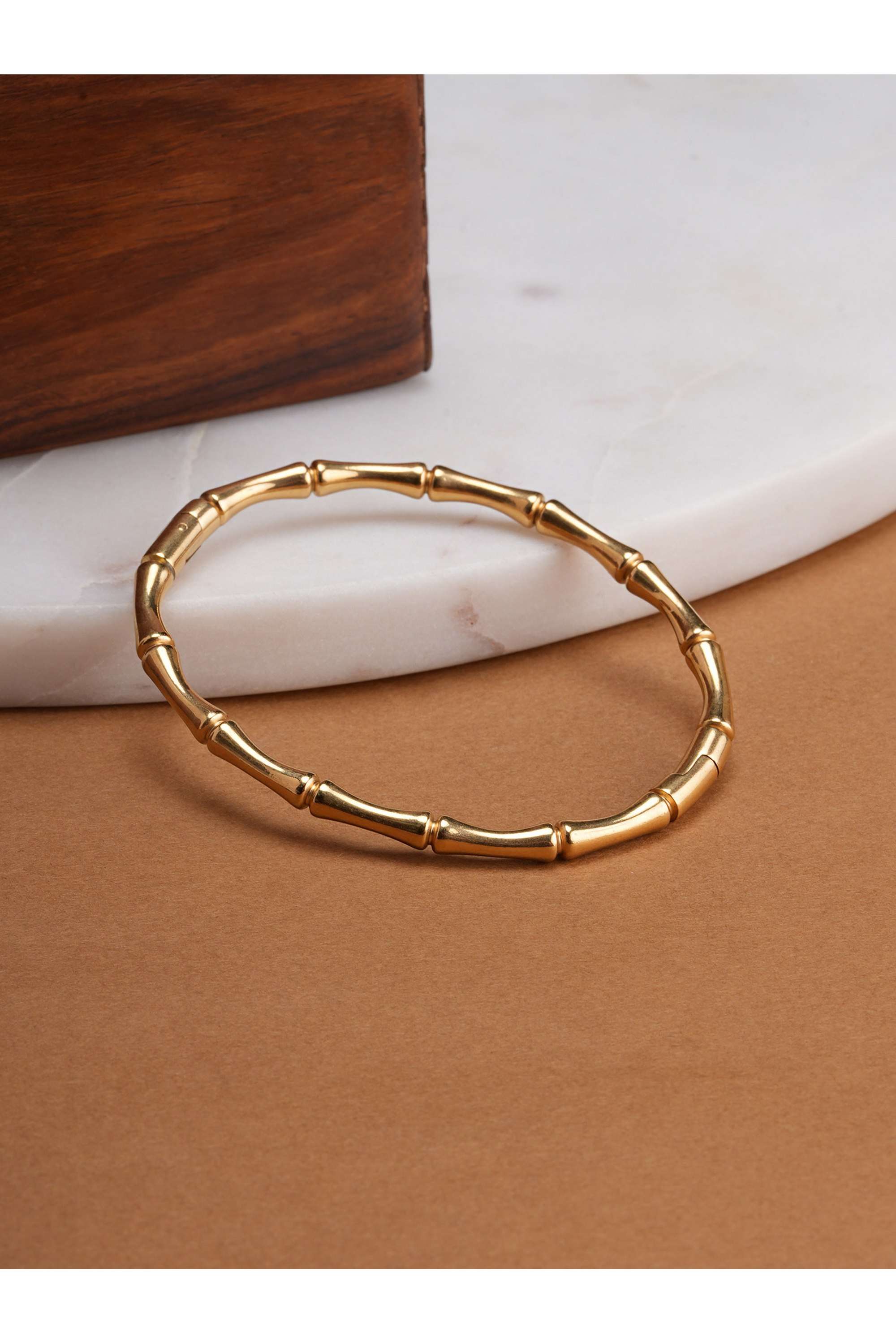 Stainless-Steel-Party-Wear-Women-Bracelets