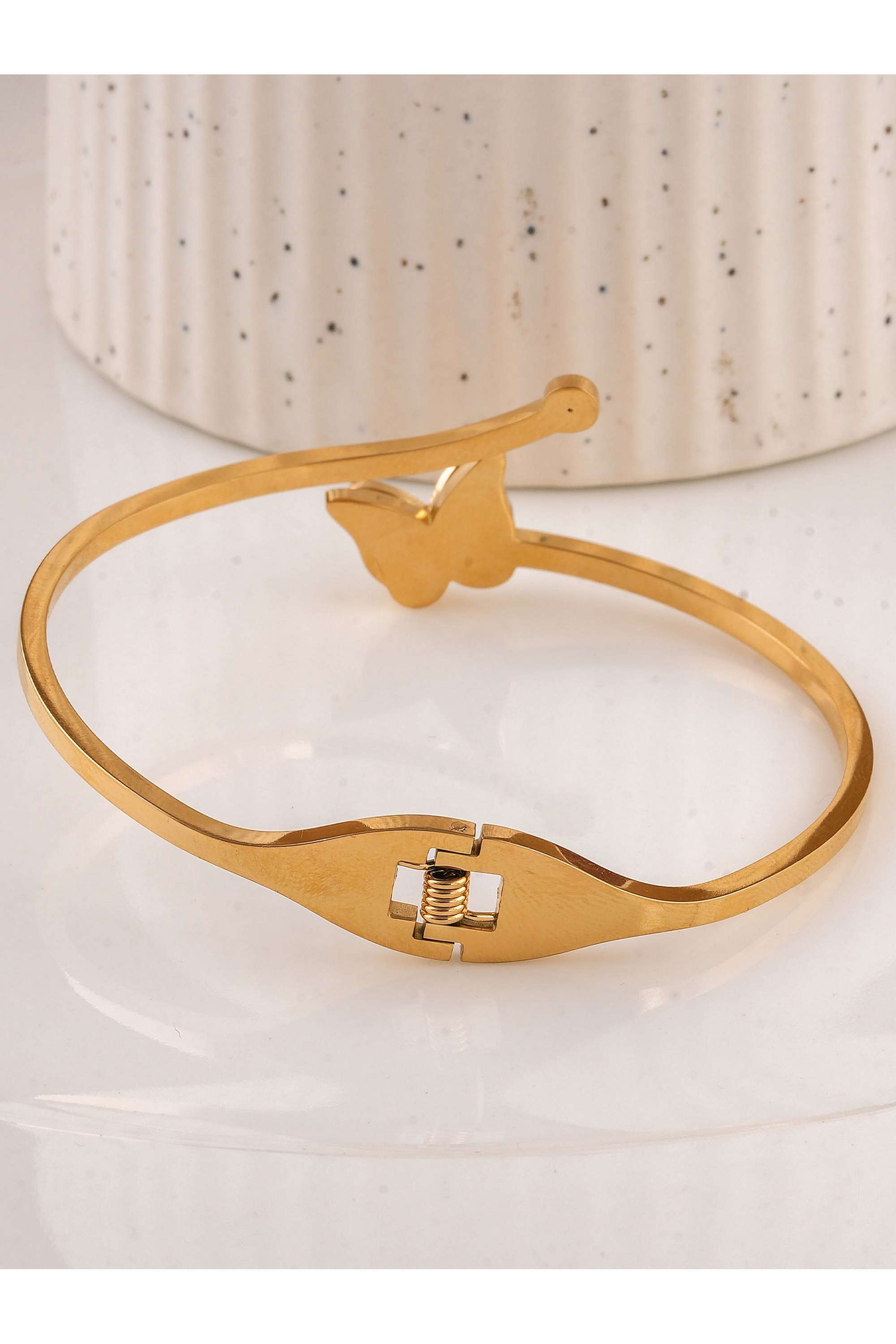 Stainless-Steel-Evening-Women-Bracelets