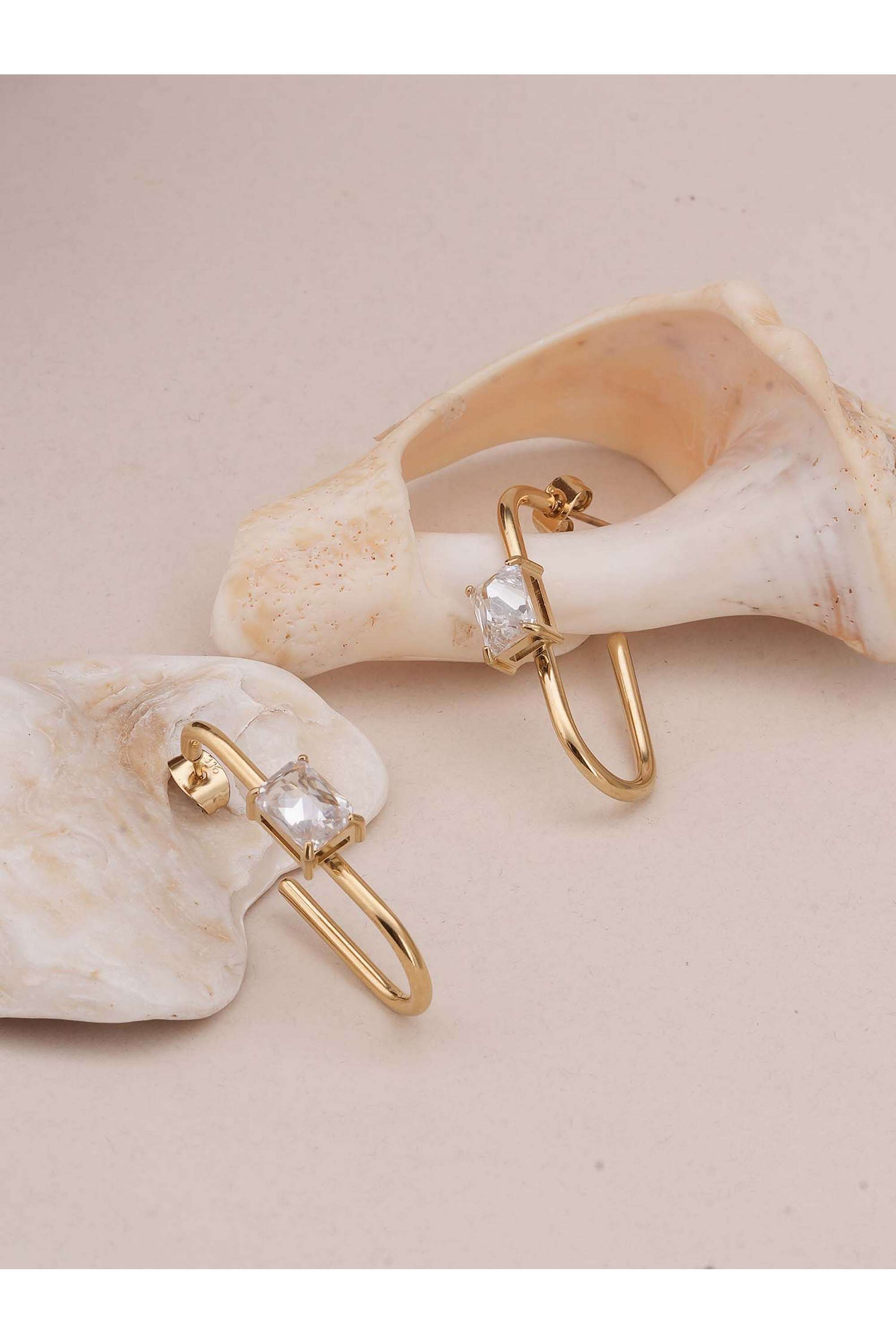 Stainless-Steel-Everyday-Women-Earrings