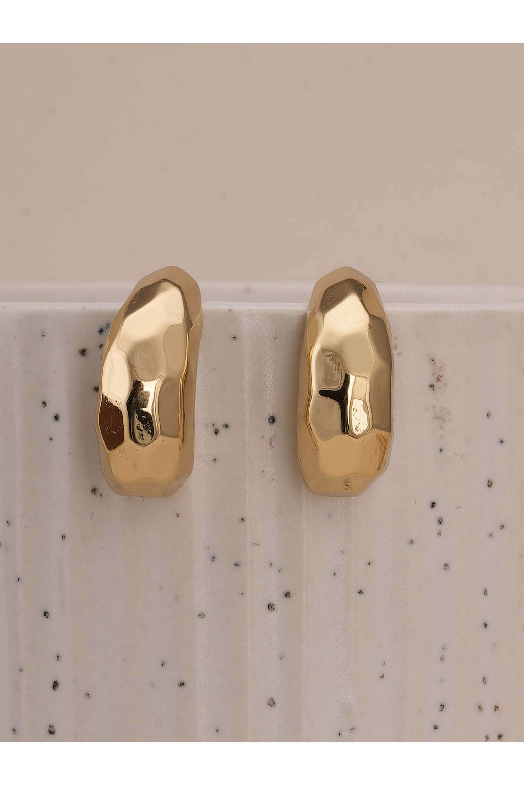 Stainless-Steel-Party-Wear-Women-Earrings