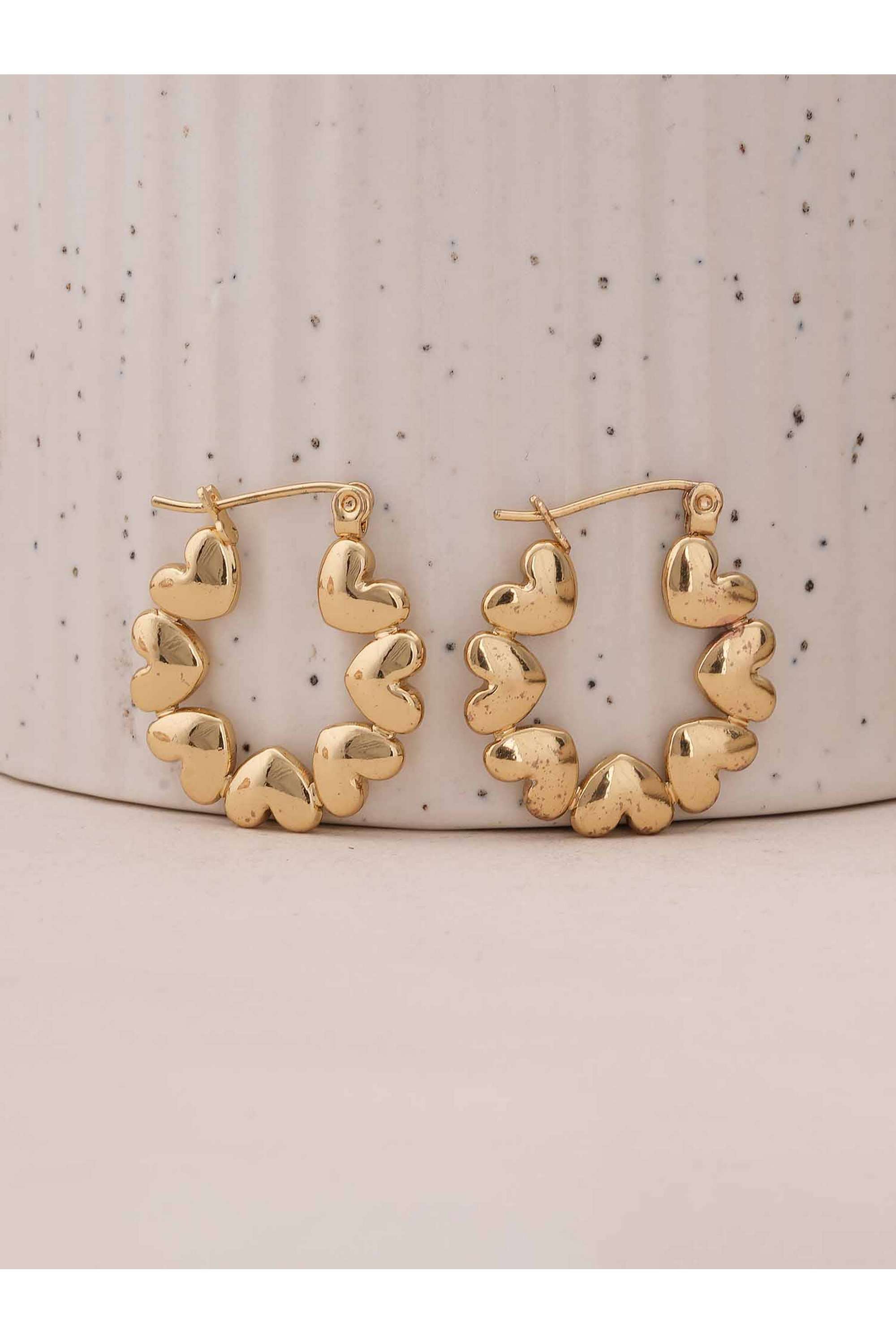 Stainless-Steel-Evening-Women-Earrings
