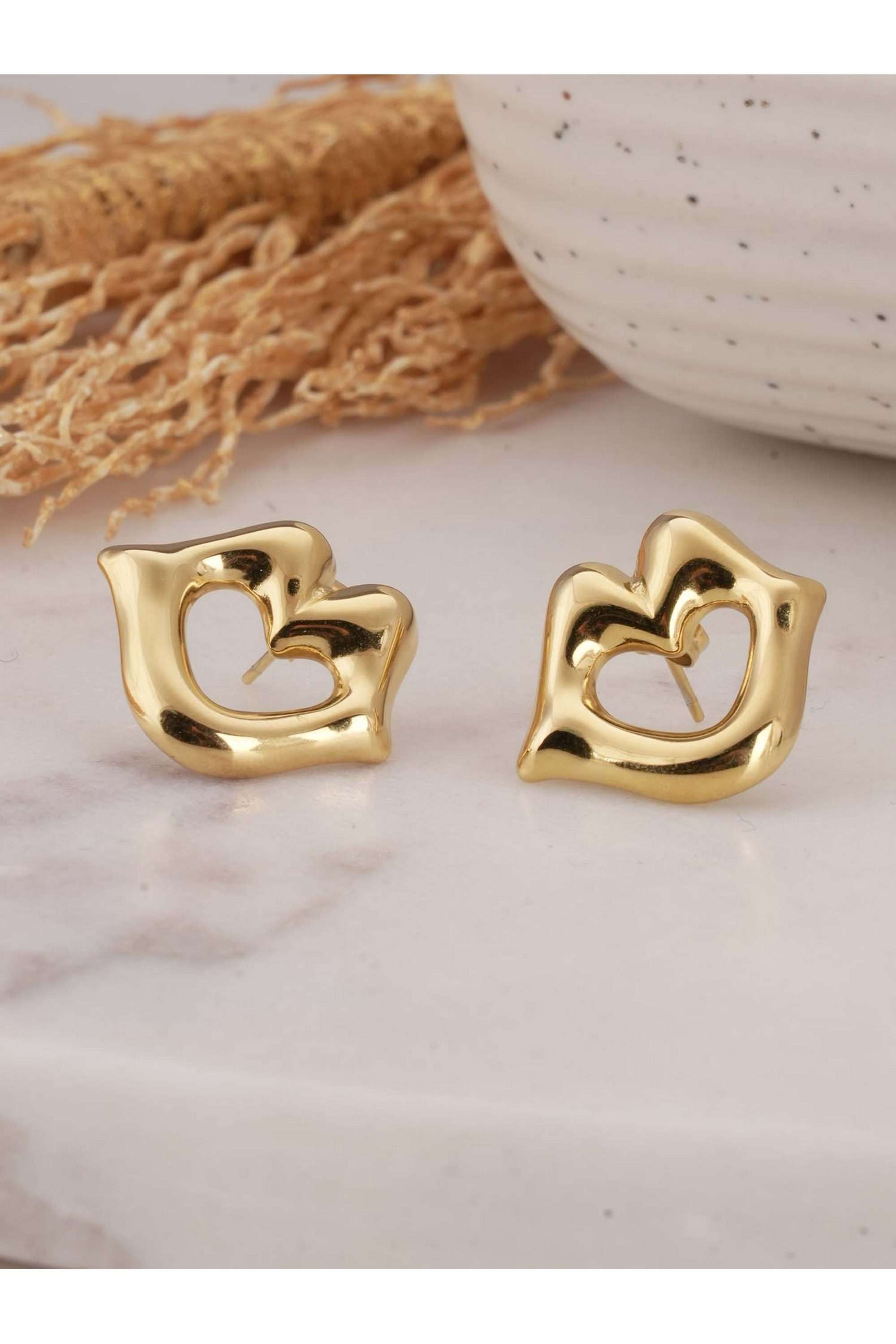Chic-Lips-Stud-Earrings-for-Womens---Waterproof-&-Anti-Tarnish
