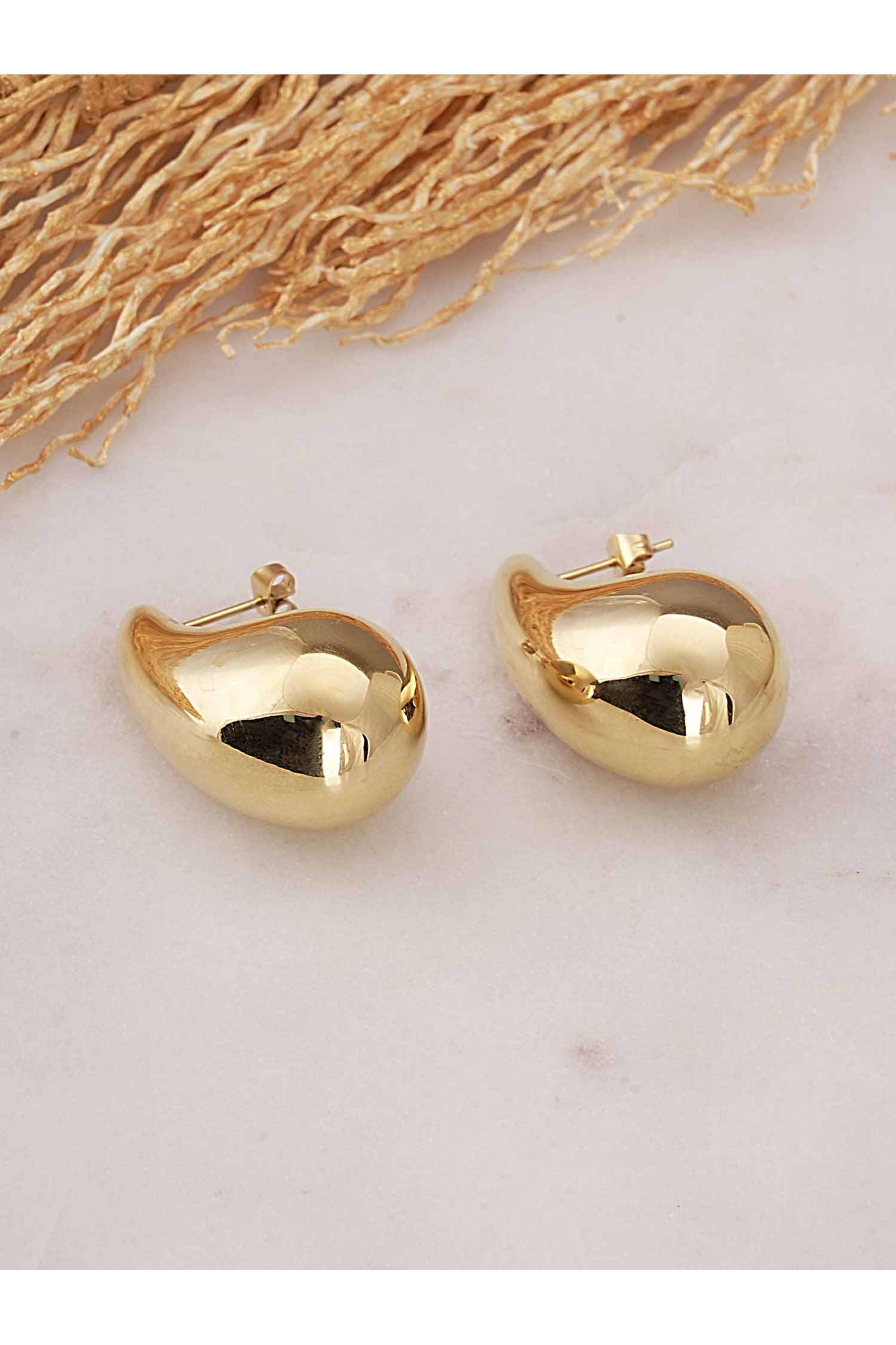 Stainless-Steel-Festive-Wear-Women-Earrings