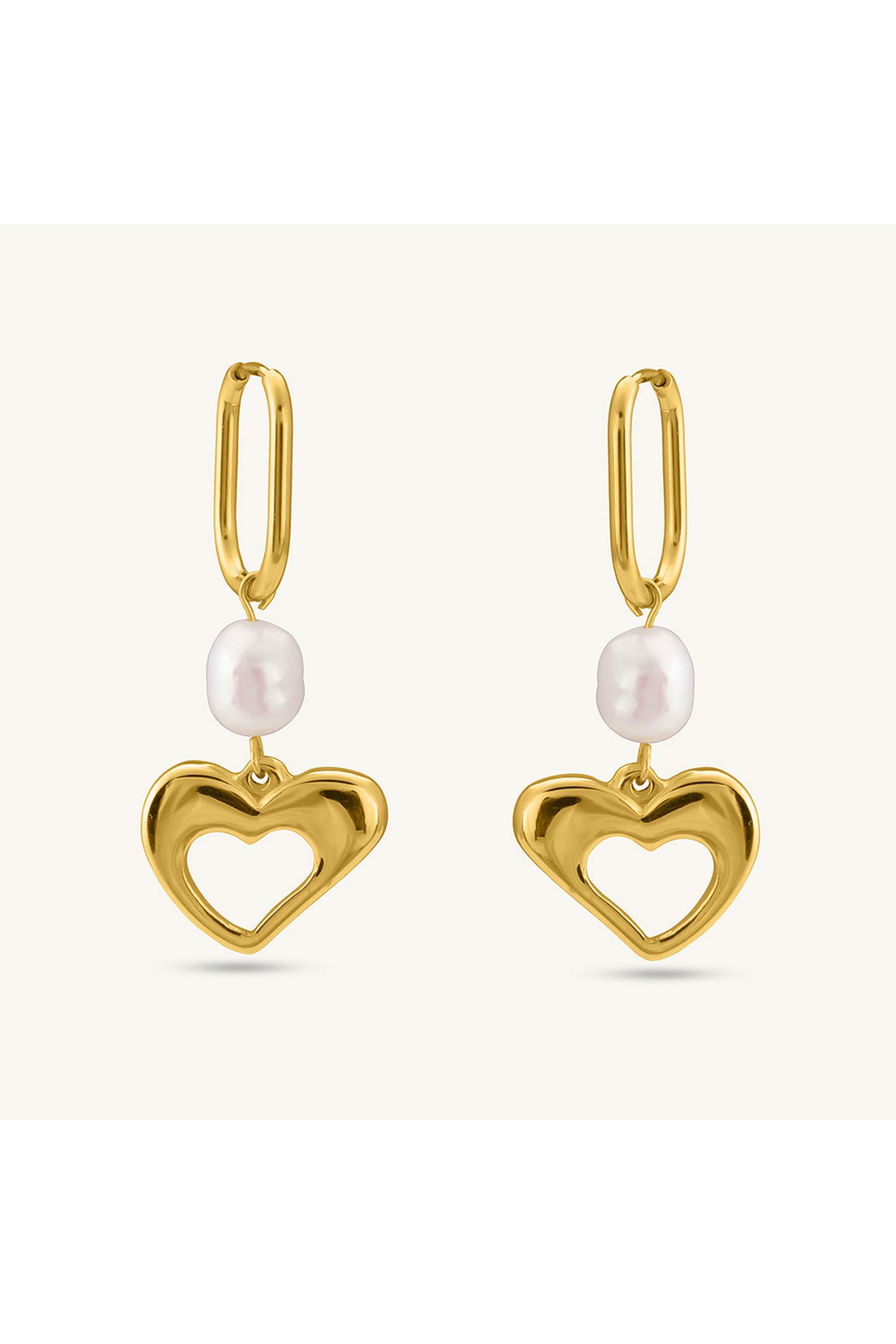 Love-&-Dew-Drop-Earrings-for-Womens---Waterproof-&-Anti-Tarnish