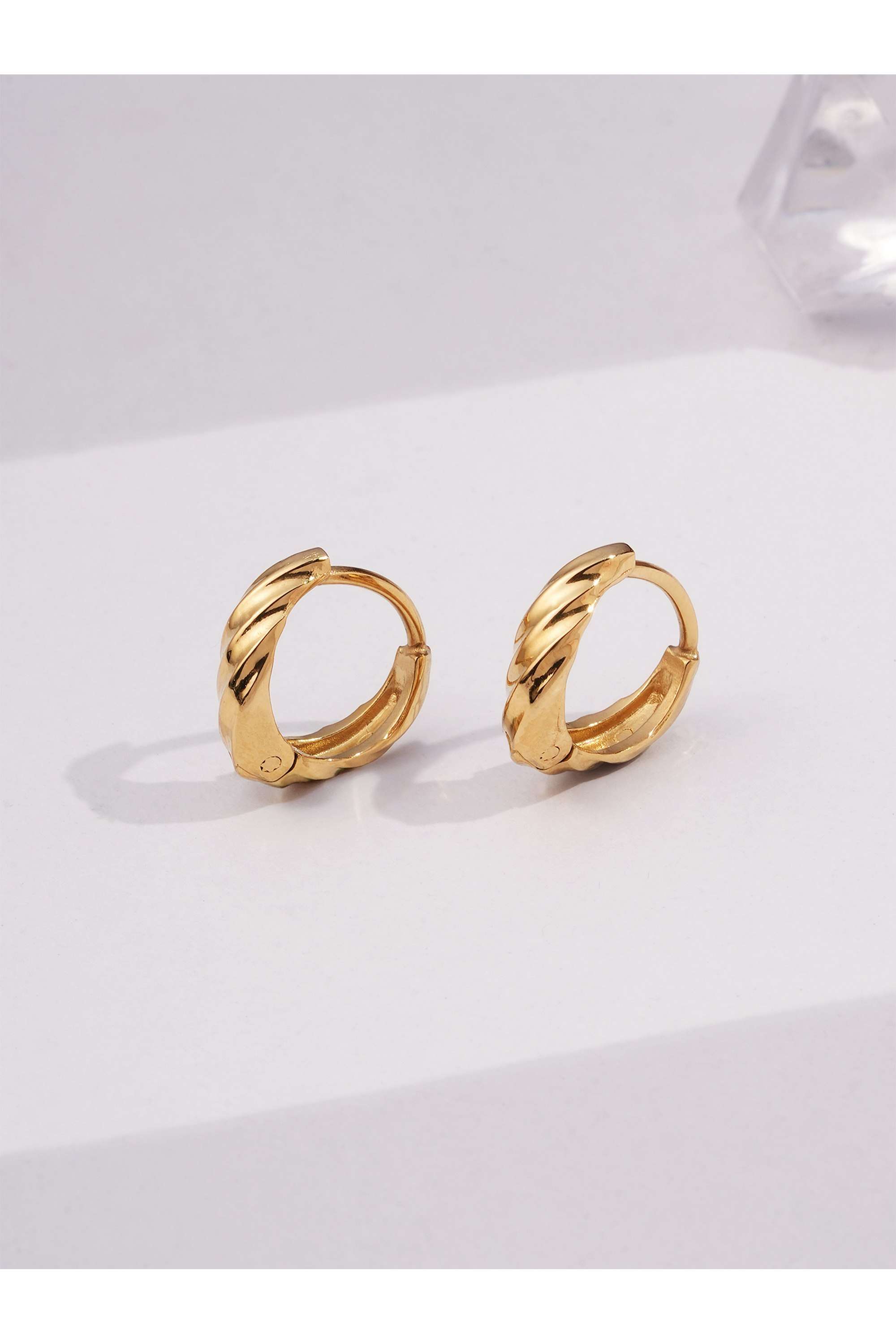 Stainless-Steel-Casual-Wear-Women-Earrings