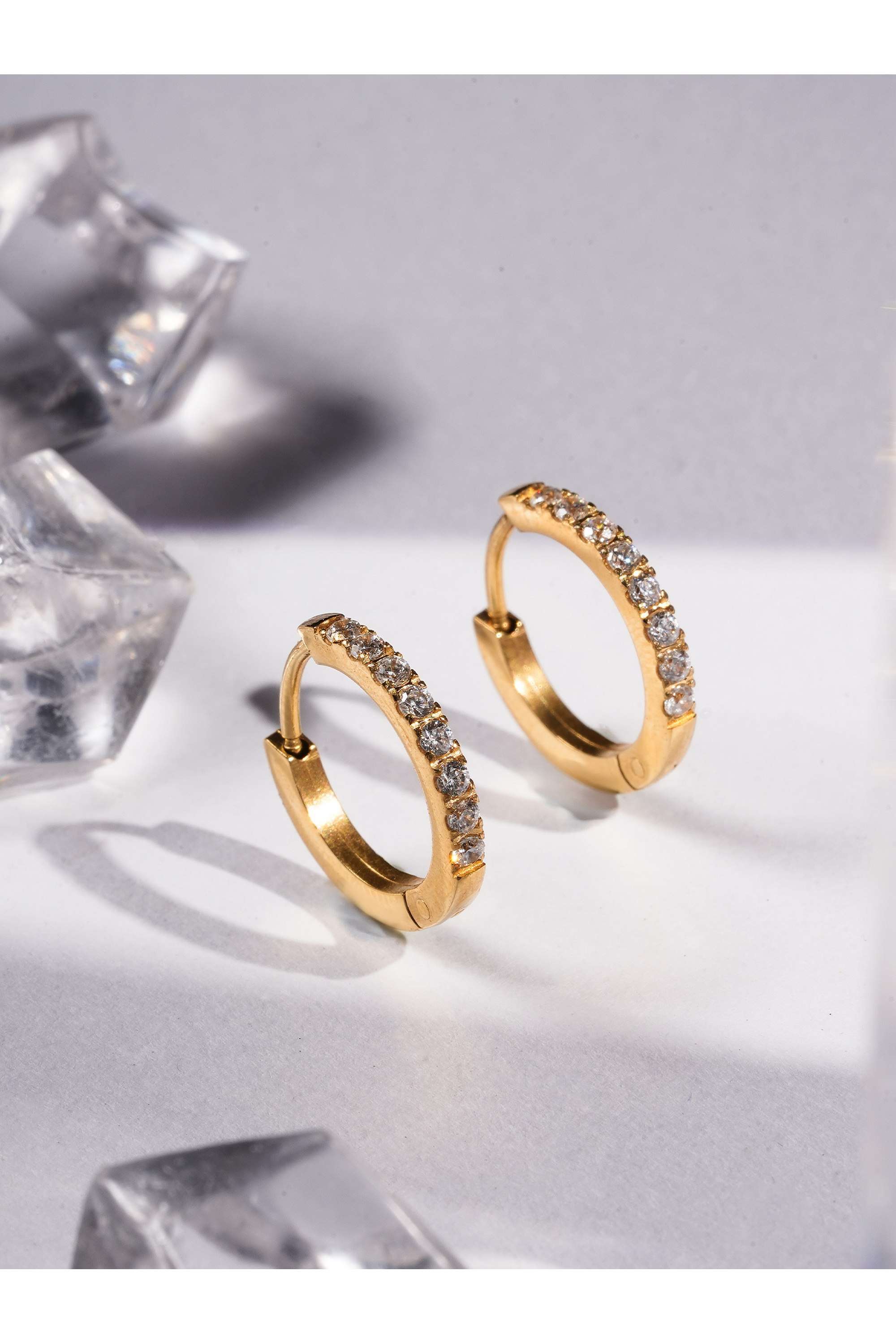 Stainless-Steel-Casual-Wear-Women-Earrings