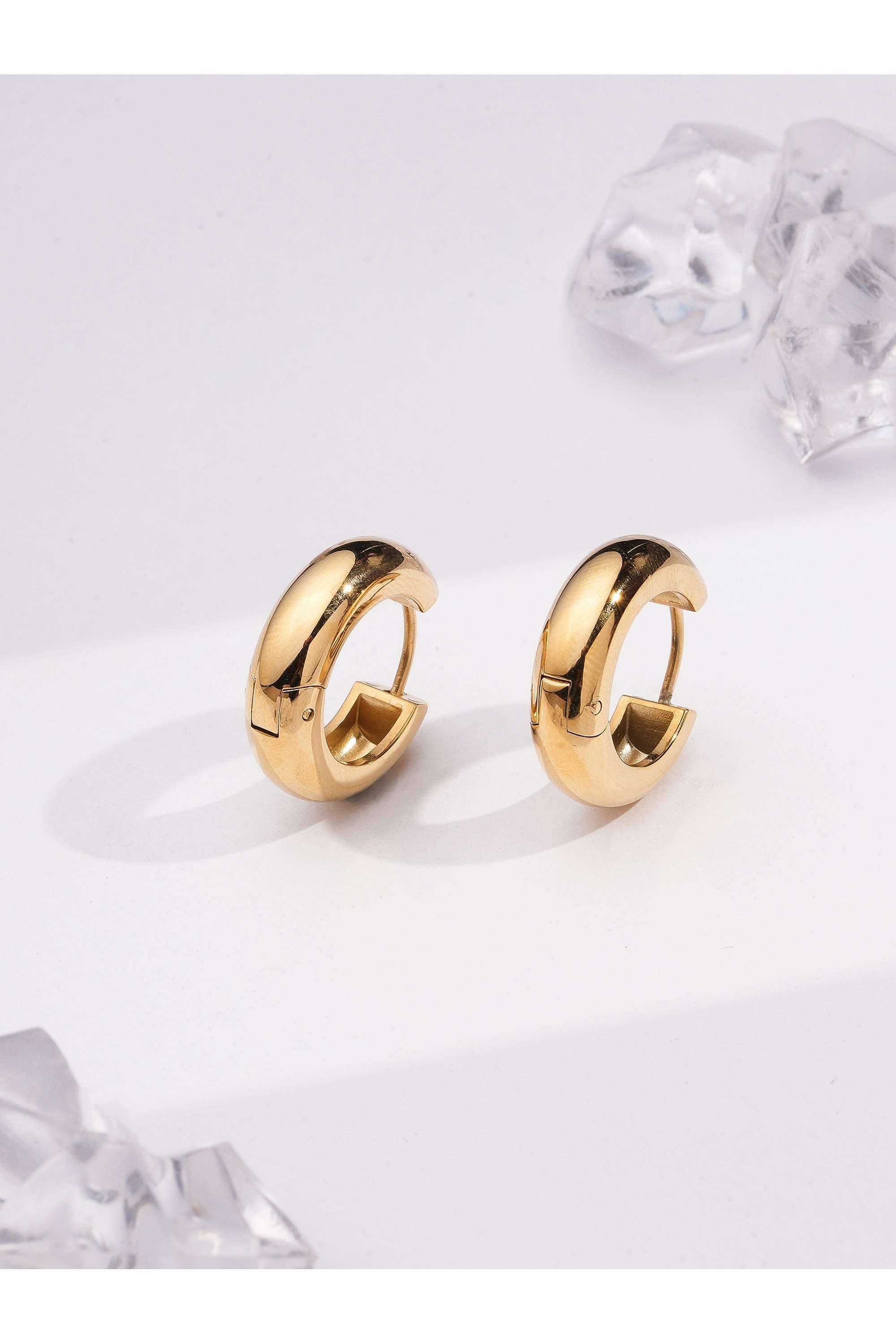 Stainless-Steel-Party-Wear-Women-Earrings