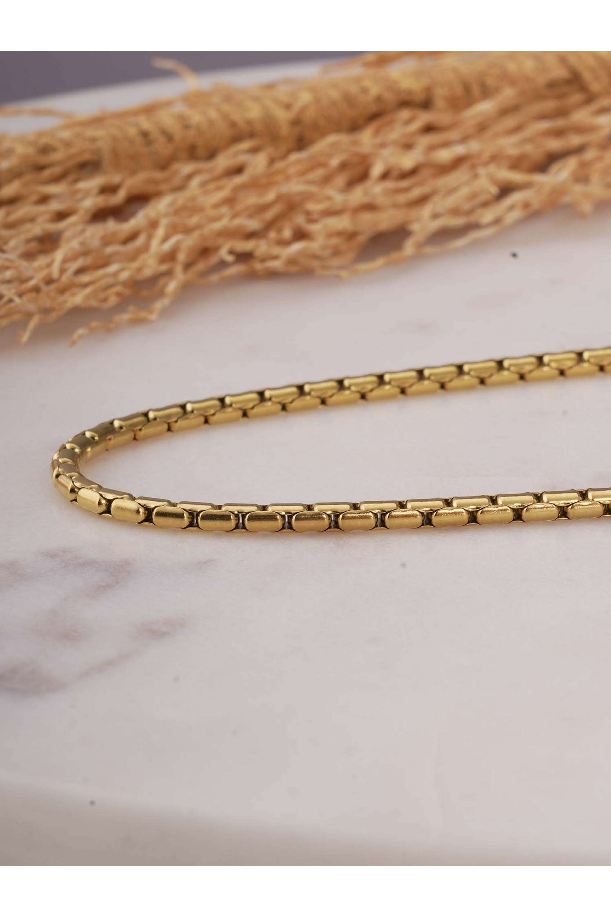 Stainless-Steel-Party-Wear-Women-Necklaces