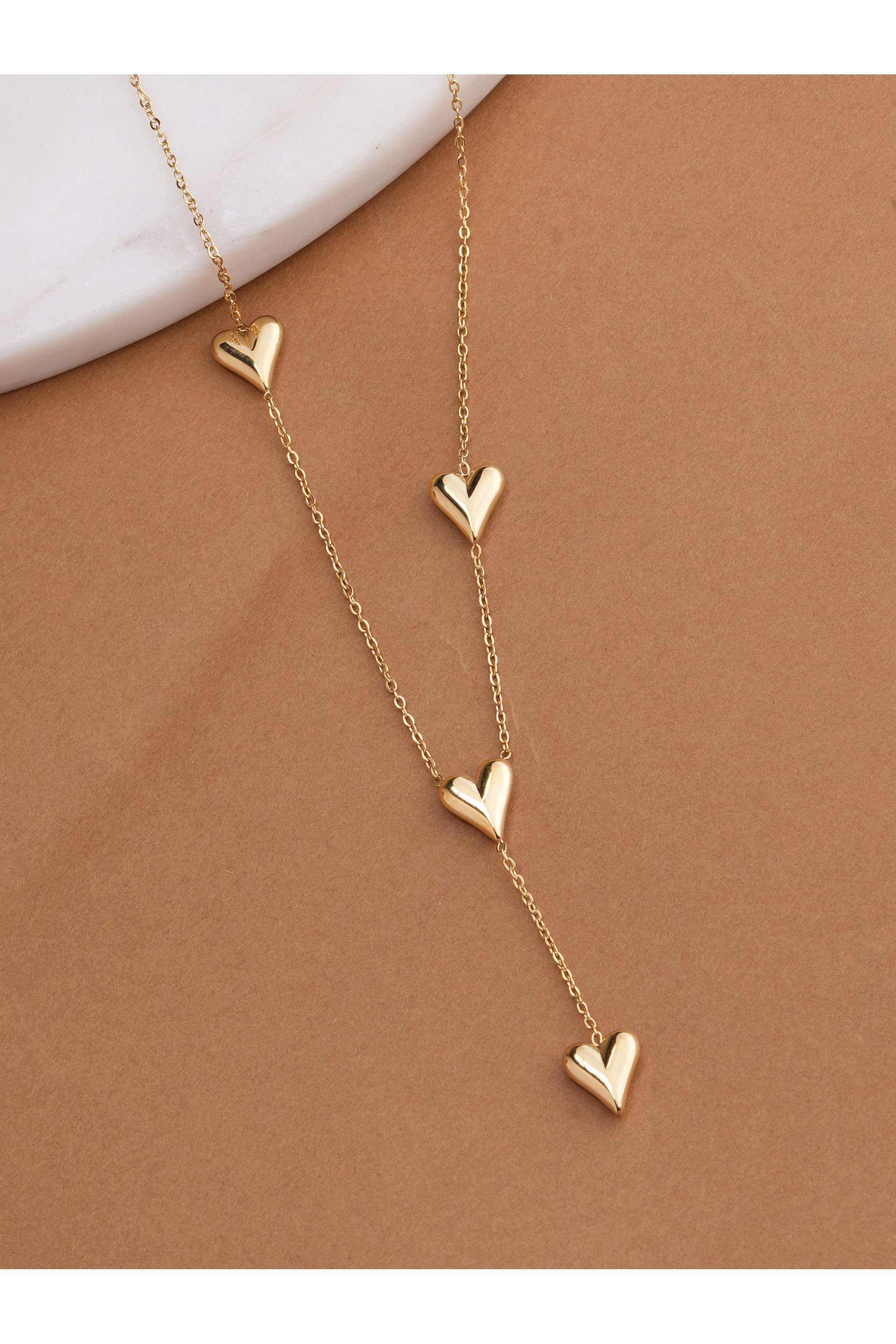 Stainless-Steel-Casual-Wear-Women-Necklaces