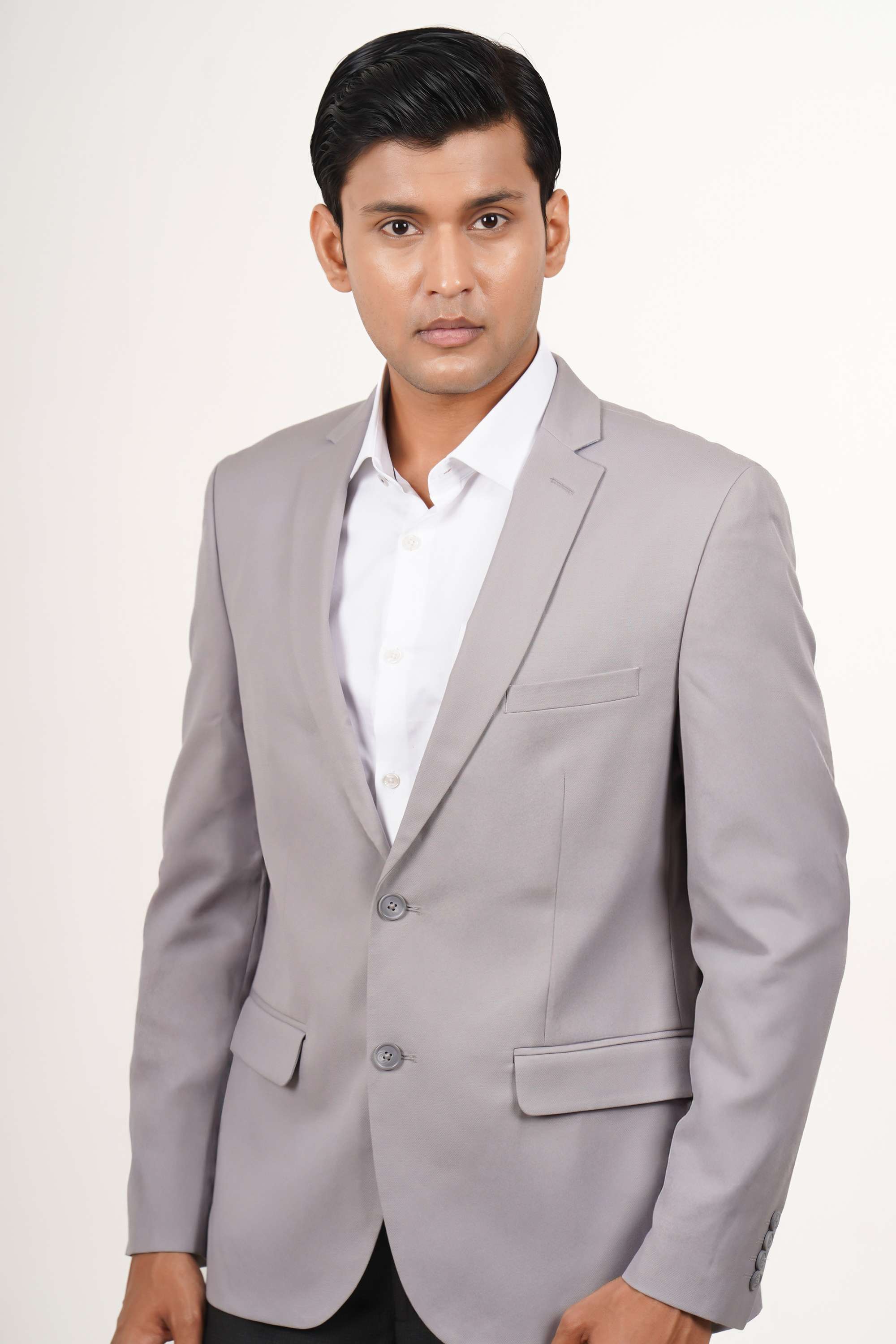 Textured-Polyester-Slim-Fit-Men-s-Formal-Blazer