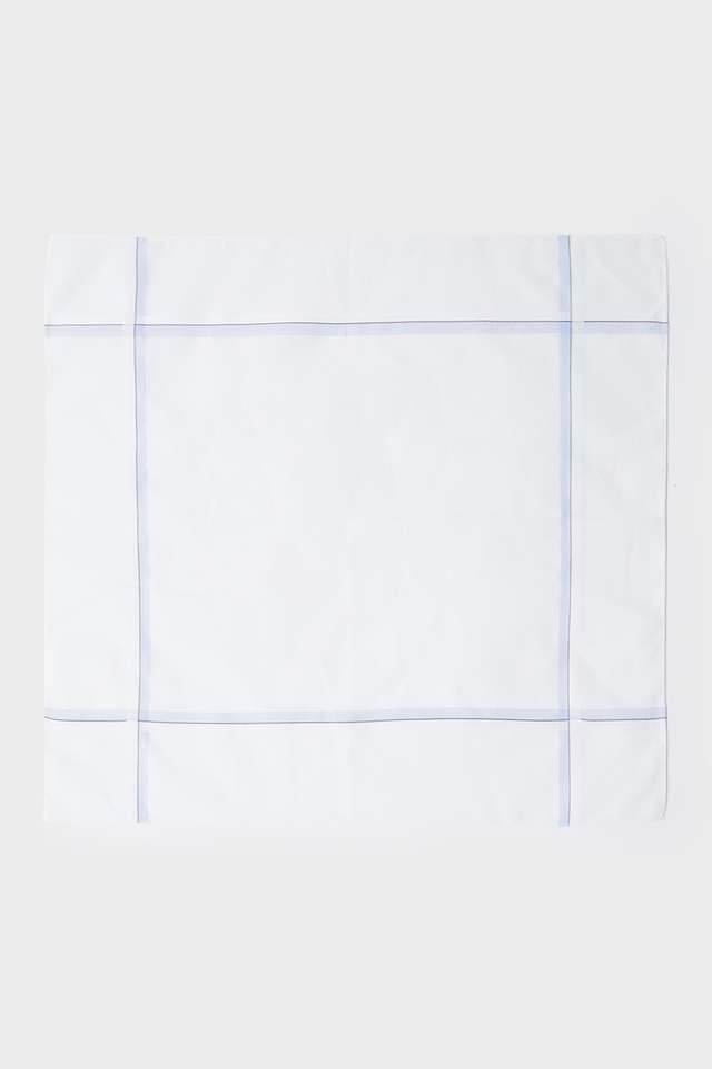 Cotton-Men-s-Handkerchief-White-Pack-of-5