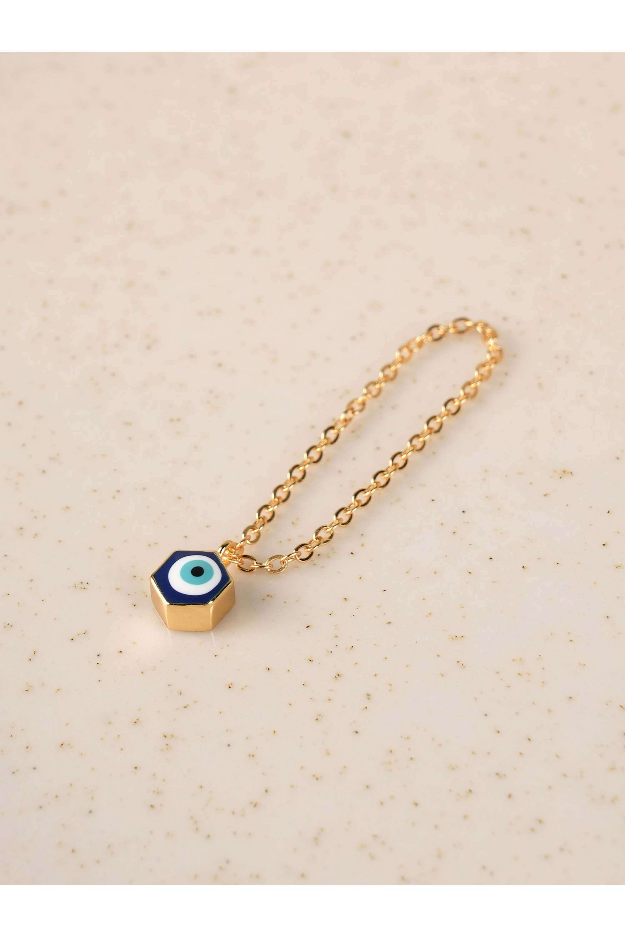 925-Sterling-Silver-Evile-Eye-Grace-Watch-Womens-Charm
