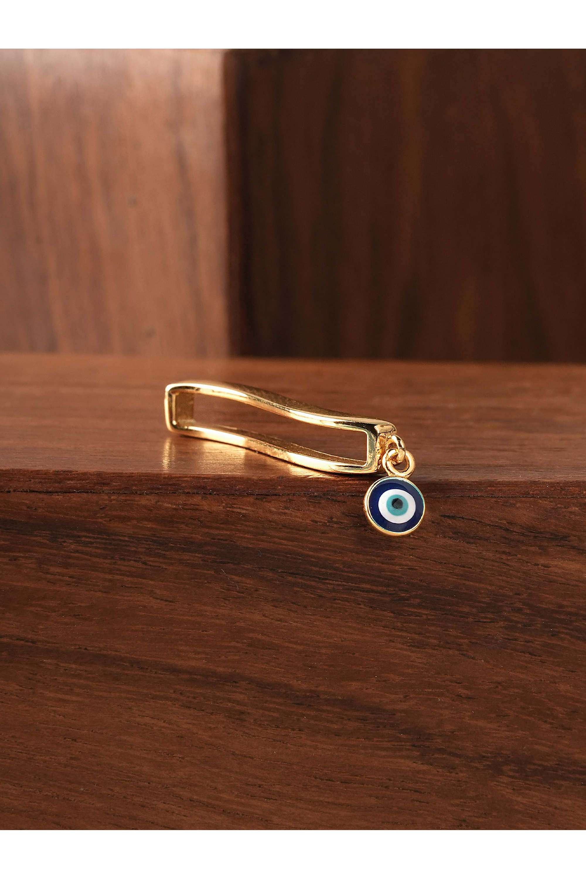 925-Sterling-Silver-Evil-Eye-Wave-Watch-Womens-Charm
