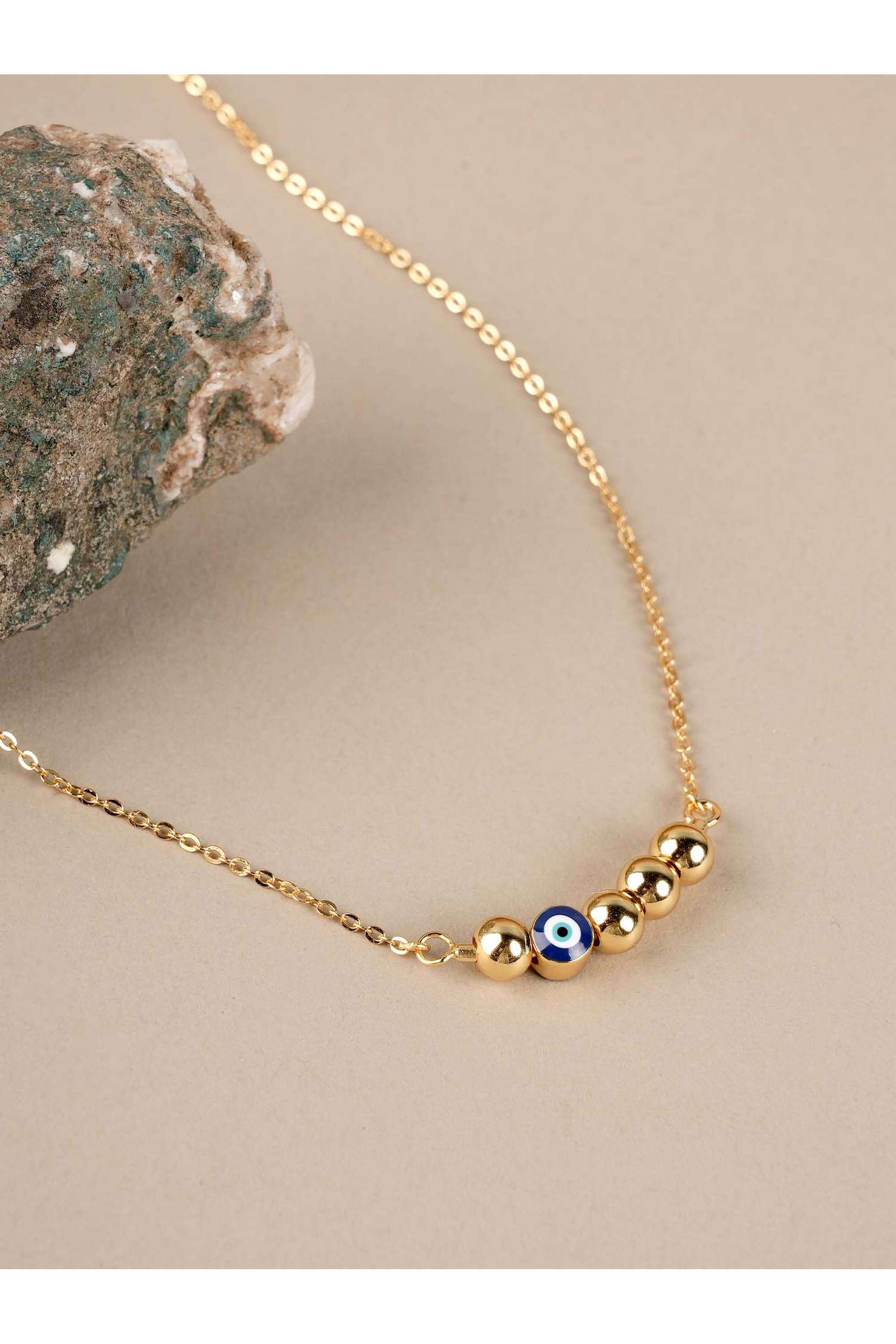 925-Sterling-Silver-Evil-Eye-Harmony-Pendant-Necklace-for-Womens