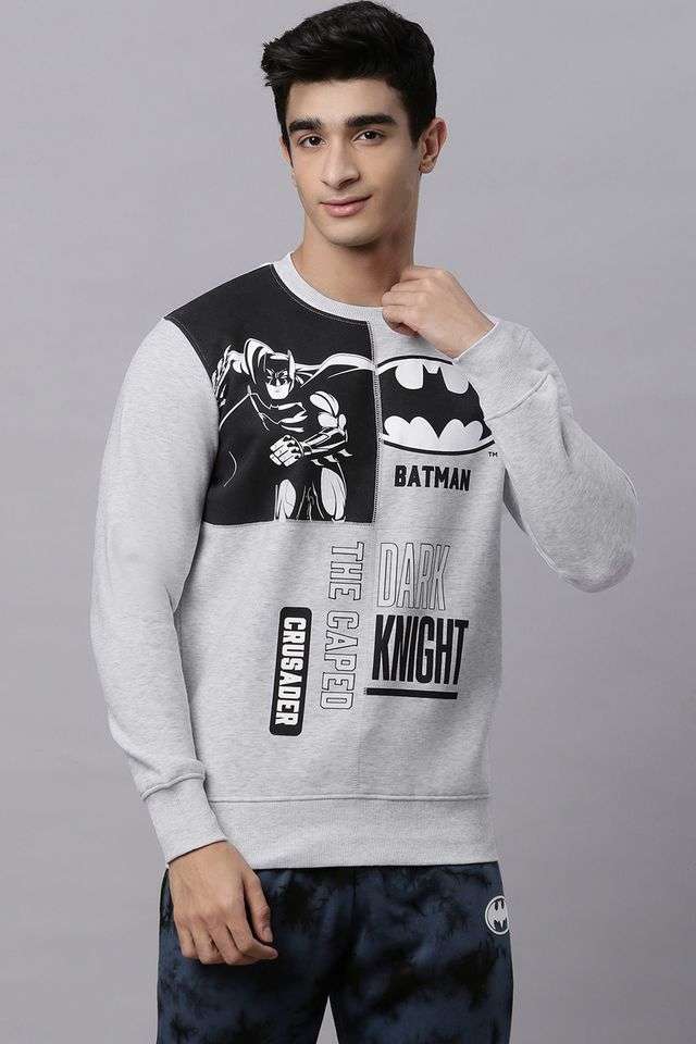 Graphic-Print-Cotton-Regular-Fit-Men-Sweatshirt