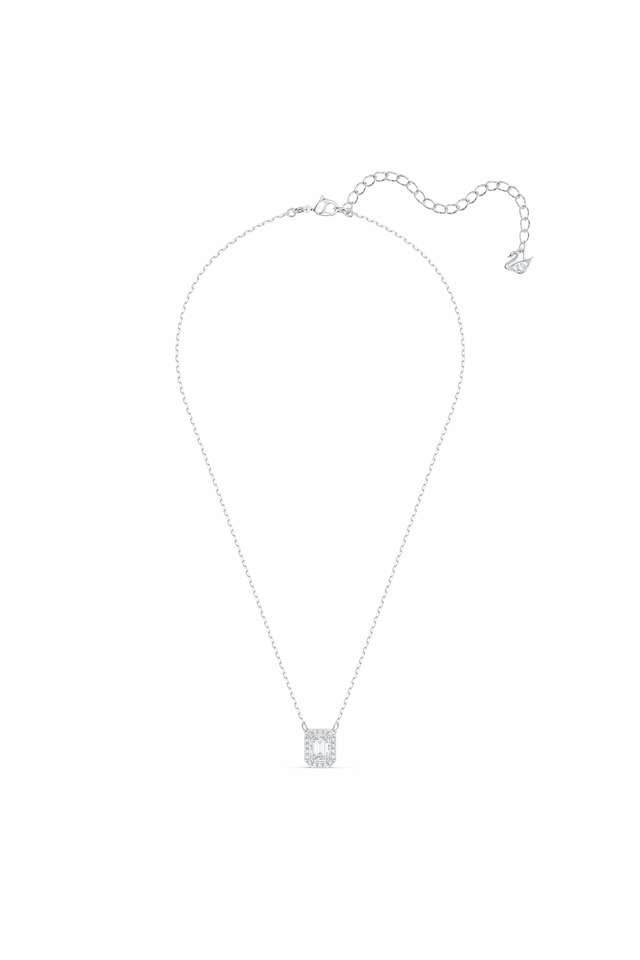 Stylish-White-Crystal-Fashion-Necklace