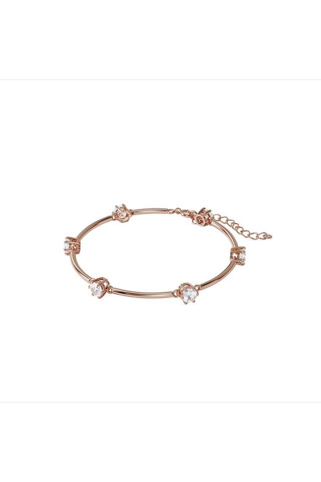 Traditionally-Crafted-White-Crystal-Fashion-Bracelets