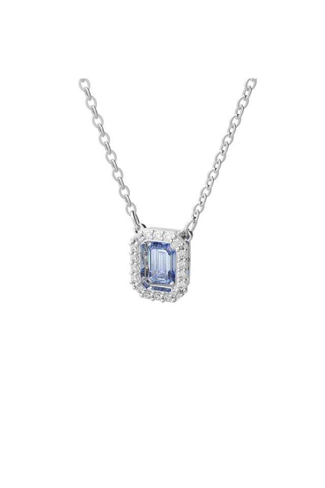 Stylish-Blue-Crystal-Fashion-Necklace