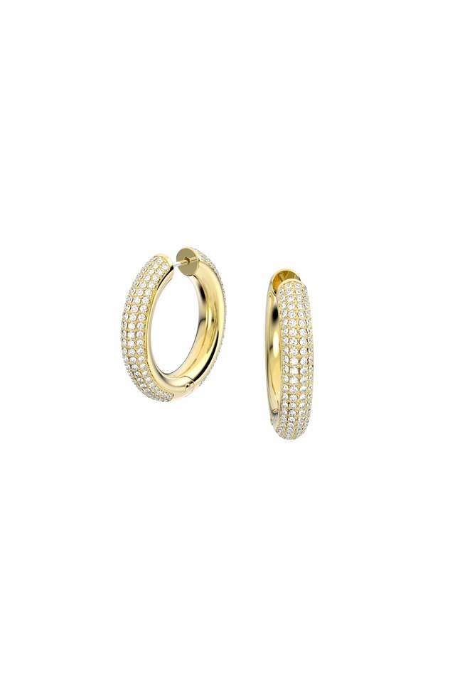 Trendy-White-Crystal-Fashion-Earrings