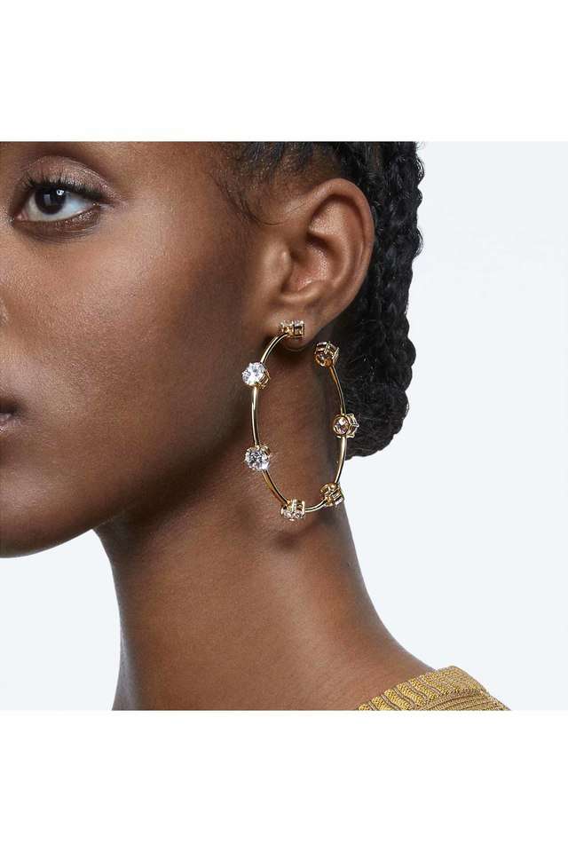 Constella-Crystal-Womens-Western-Earrings