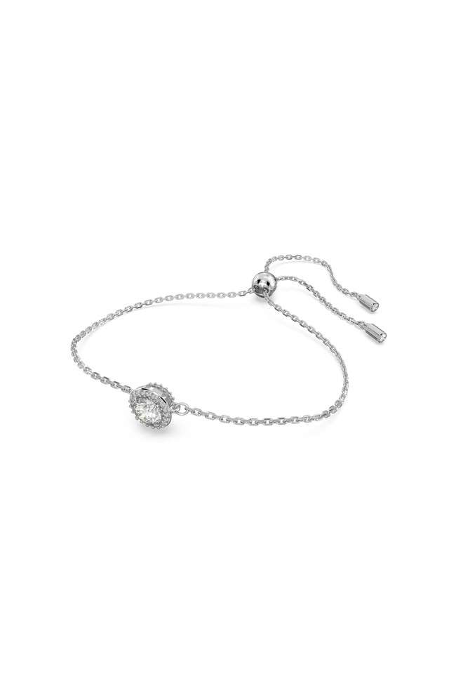 Constella-Crystal-White-Bangle