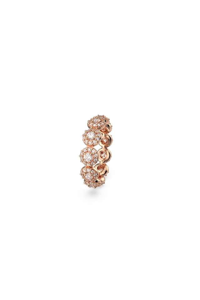 Crystal-Stylish-Metal-Western-Womens-Ring