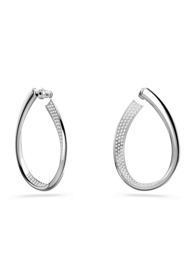 Crystal-Rodhium-Exist-Western-Earrings