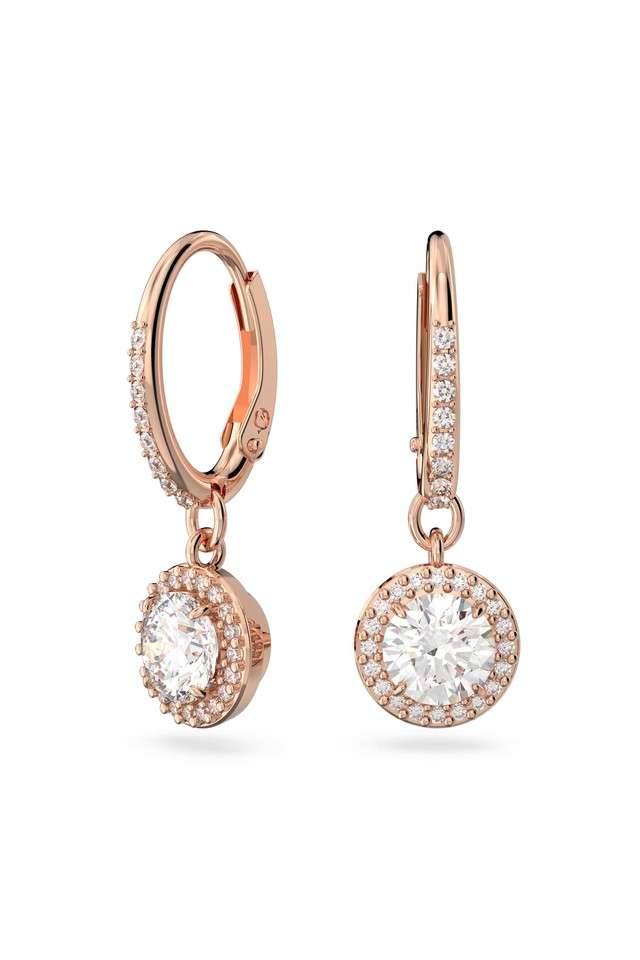 Constella-Stylish-Crystal-White-Pierced-Earrings Constella-Stylish-Crystal-White-Pierced-Earrings