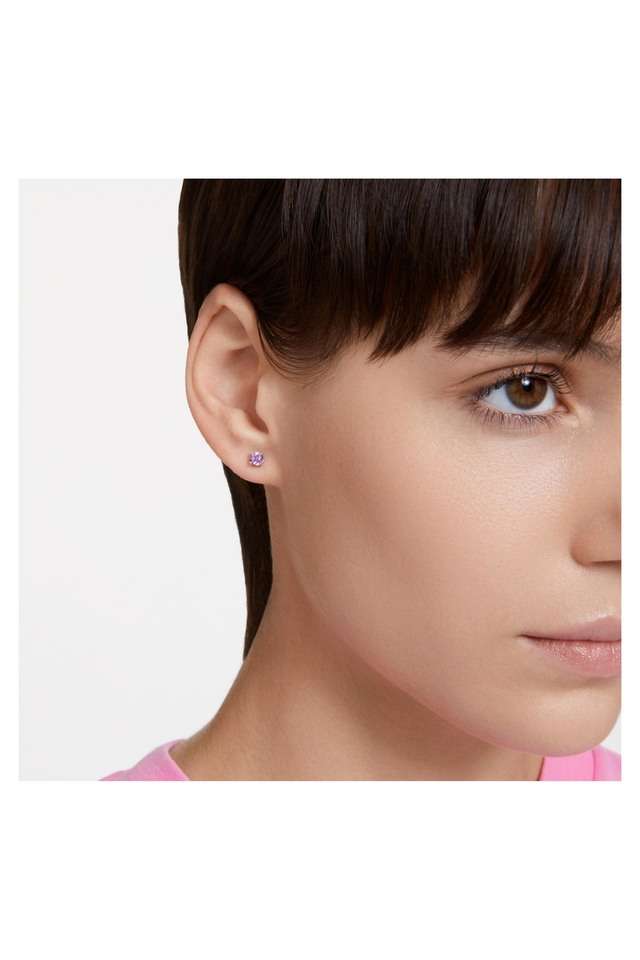 Crystal-Stylish-Metal-Western-Womens-Earrings