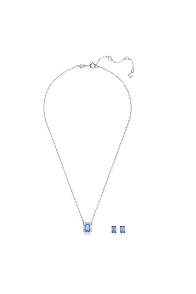 Millenia-Crystal-Western-Womens-Pendant