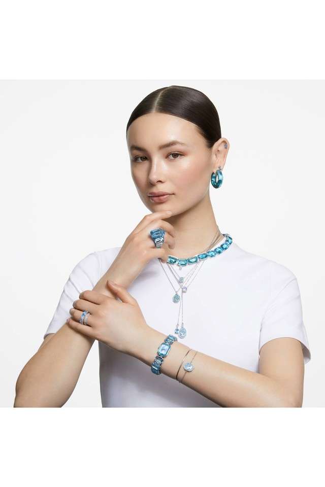 Millenia-Crystal-Western-Womens-Pendant