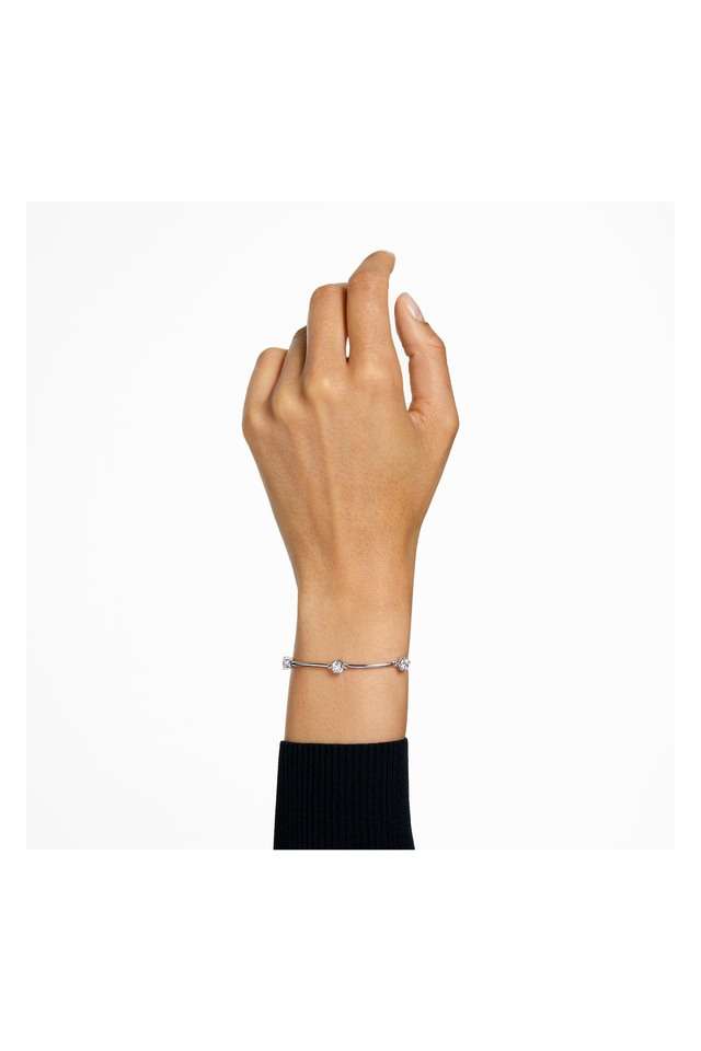 Crystal-White-Womens-Western-Bracelet