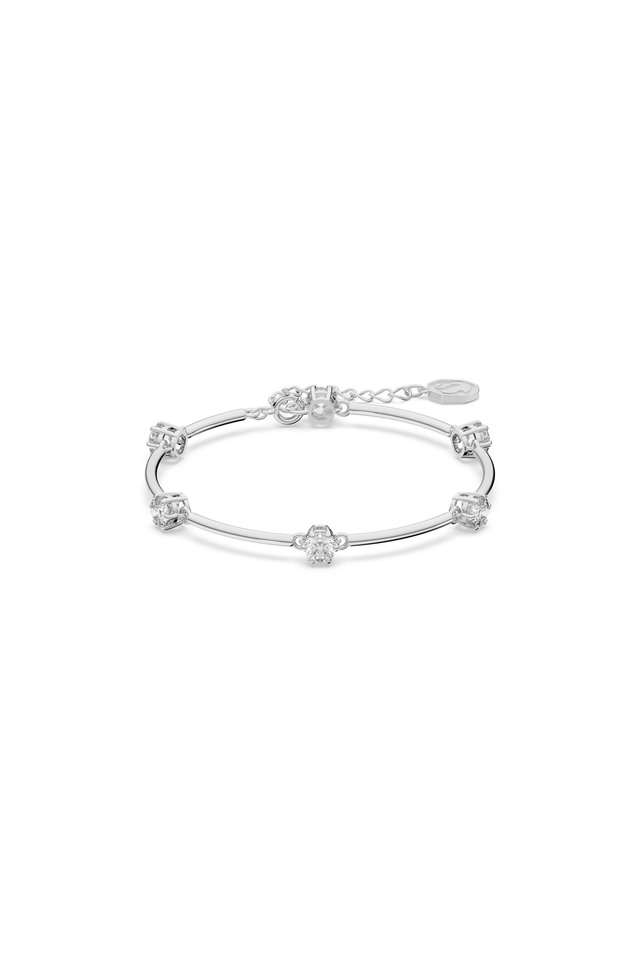 Crystal-White-Womens-Western-Bracelet