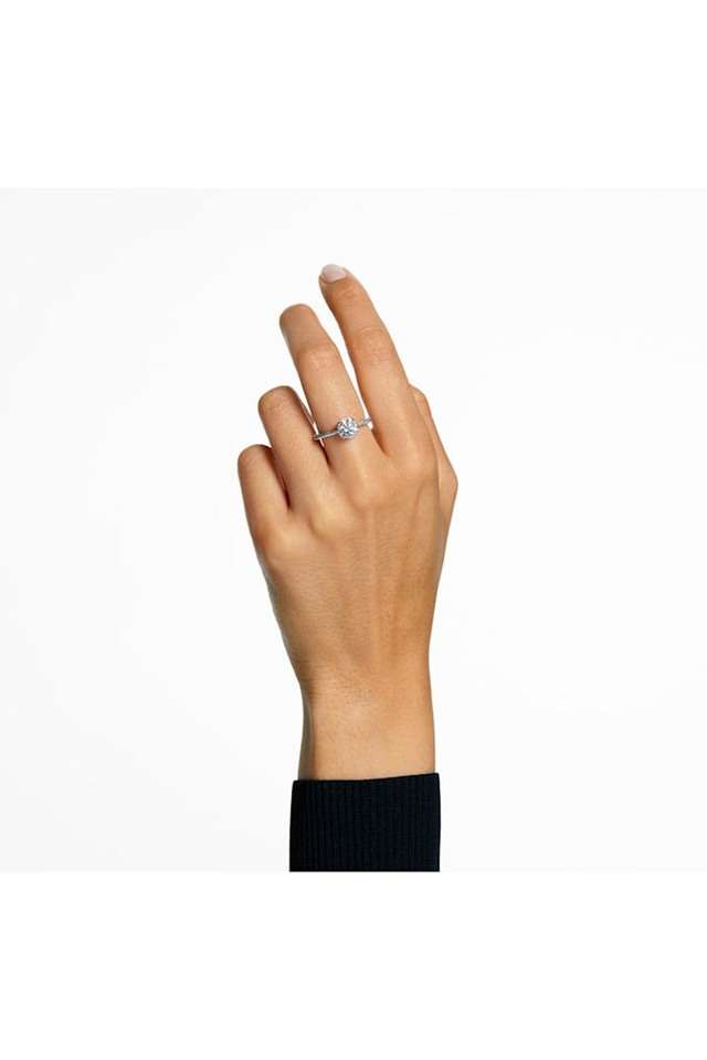 Crystal-White-Womens-Western-RIng